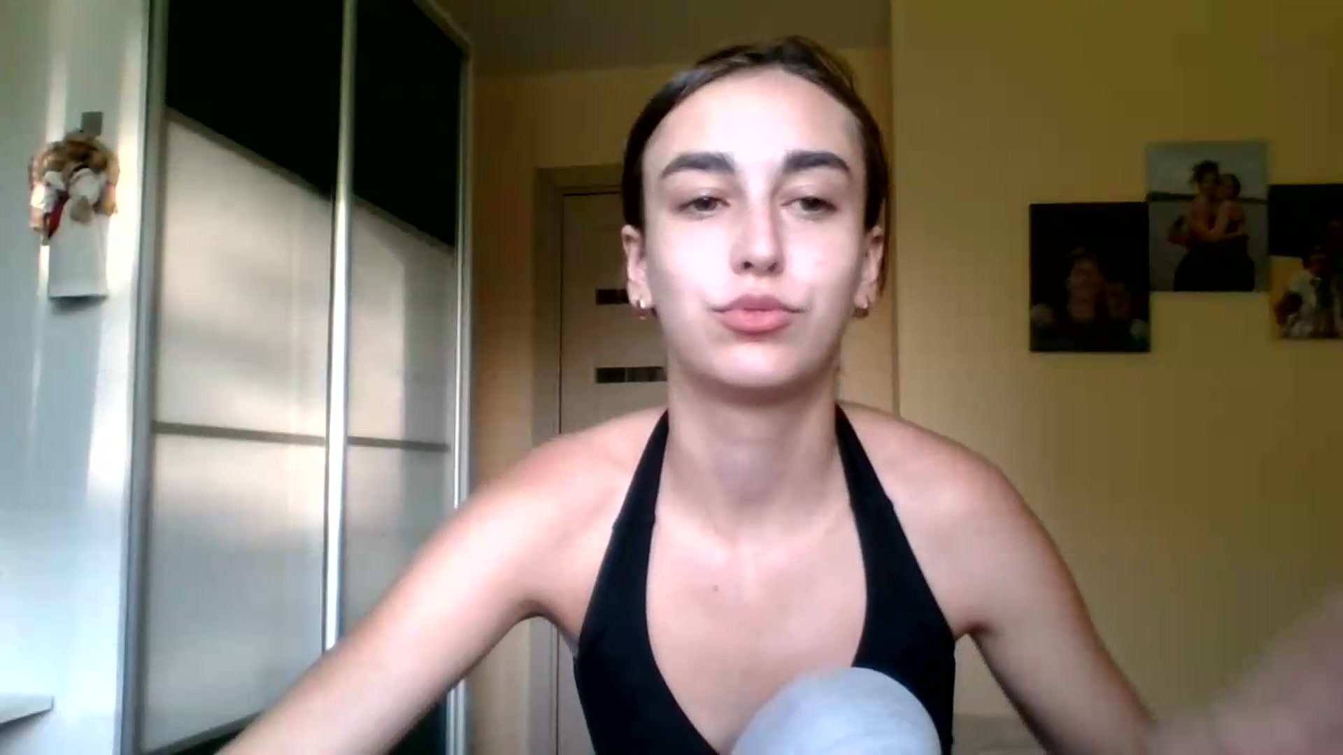 Gallery image thumbnail from SabrinaXx's myfreecams stream on, 08/08/2026, 16:52 image 12 of 20
