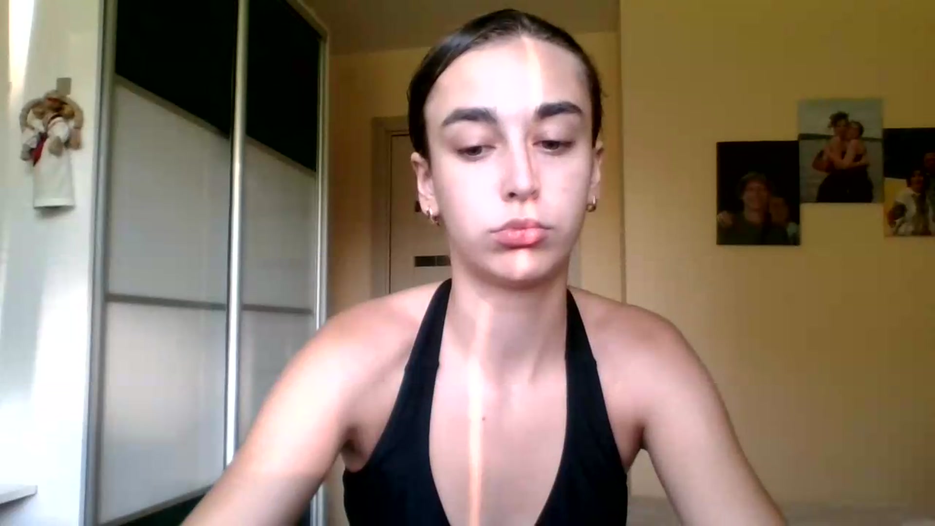 Gallery image thumbnail from SabrinaXx's myfreecams stream on, 08/08/2026, 16:52 image 3 of 20