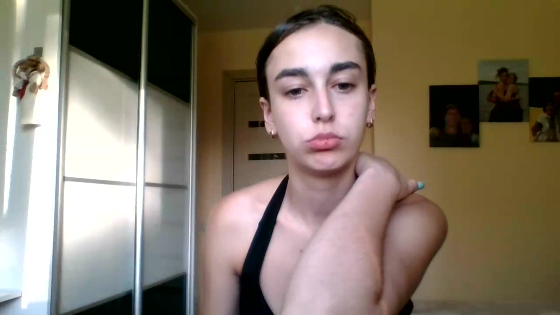 Gallery image thumbnail from SabrinaXx's myfreecams stream on, 08/08/2026, 16:52 image 8 of 20