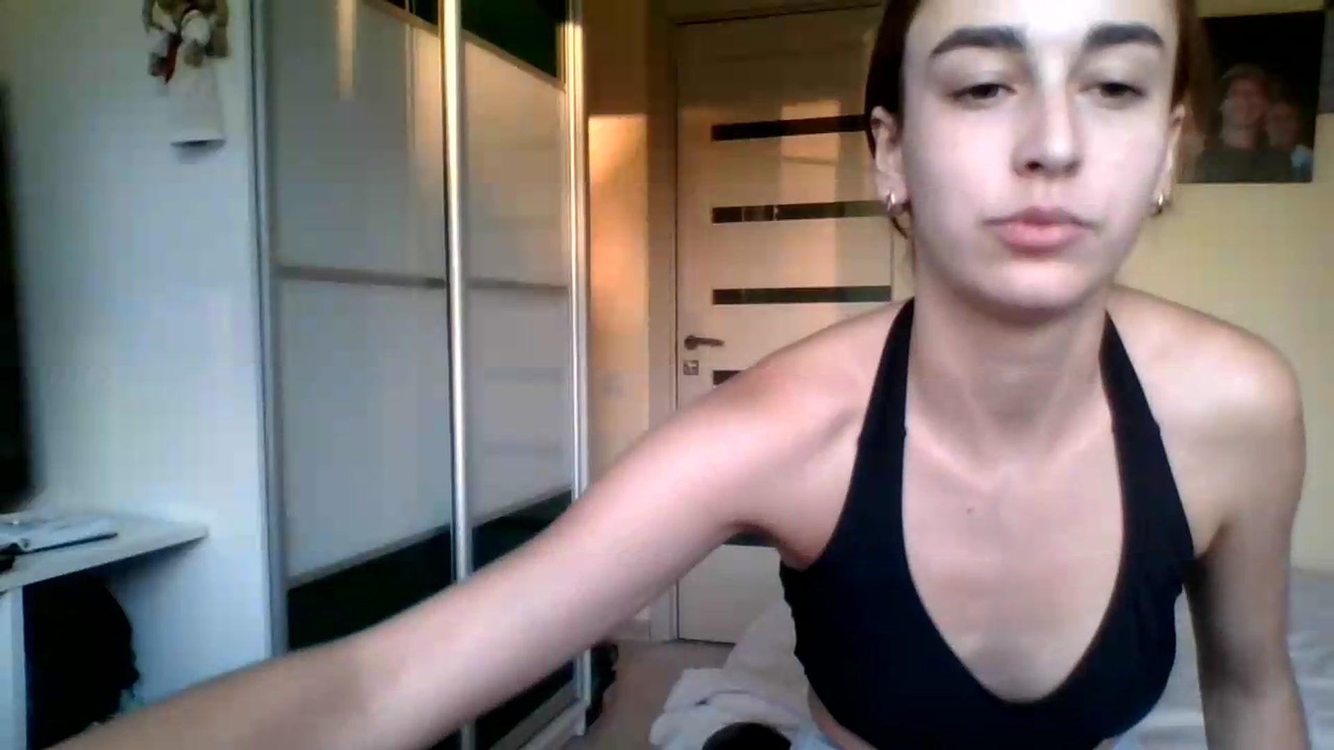 Gallery image thumbnail from SabrinaXx's myfreecams stream on, 08/08/2026, 17:24 image 13 of 20