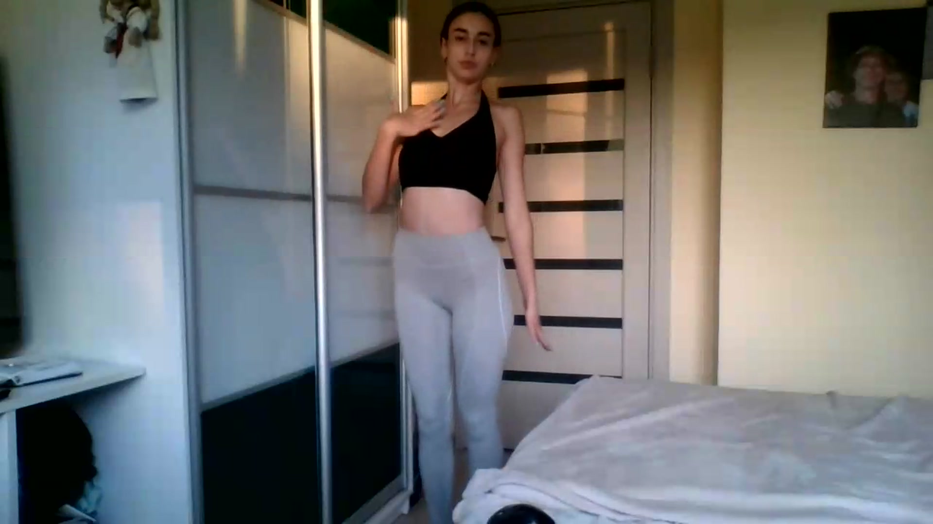 Gallery image thumbnail from SabrinaXx's myfreecams stream on, 08/08/2026, 17:24 image 12 of 20