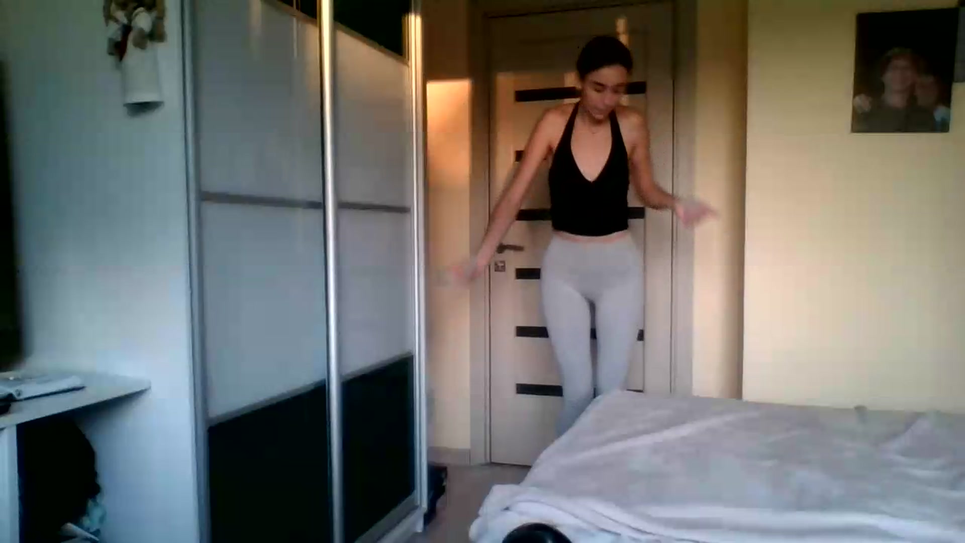 Gallery image thumbnail from SabrinaXx's myfreecams stream on, 08/08/2026, 17:24 image 16 of 20