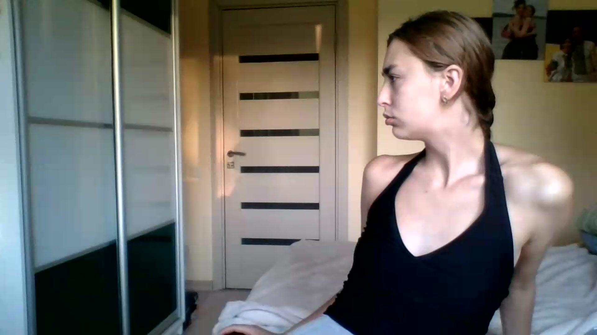Gallery image thumbnail from SabrinaXx's myfreecams stream on, 08/08/2026, 17:24 image 2 of 20
