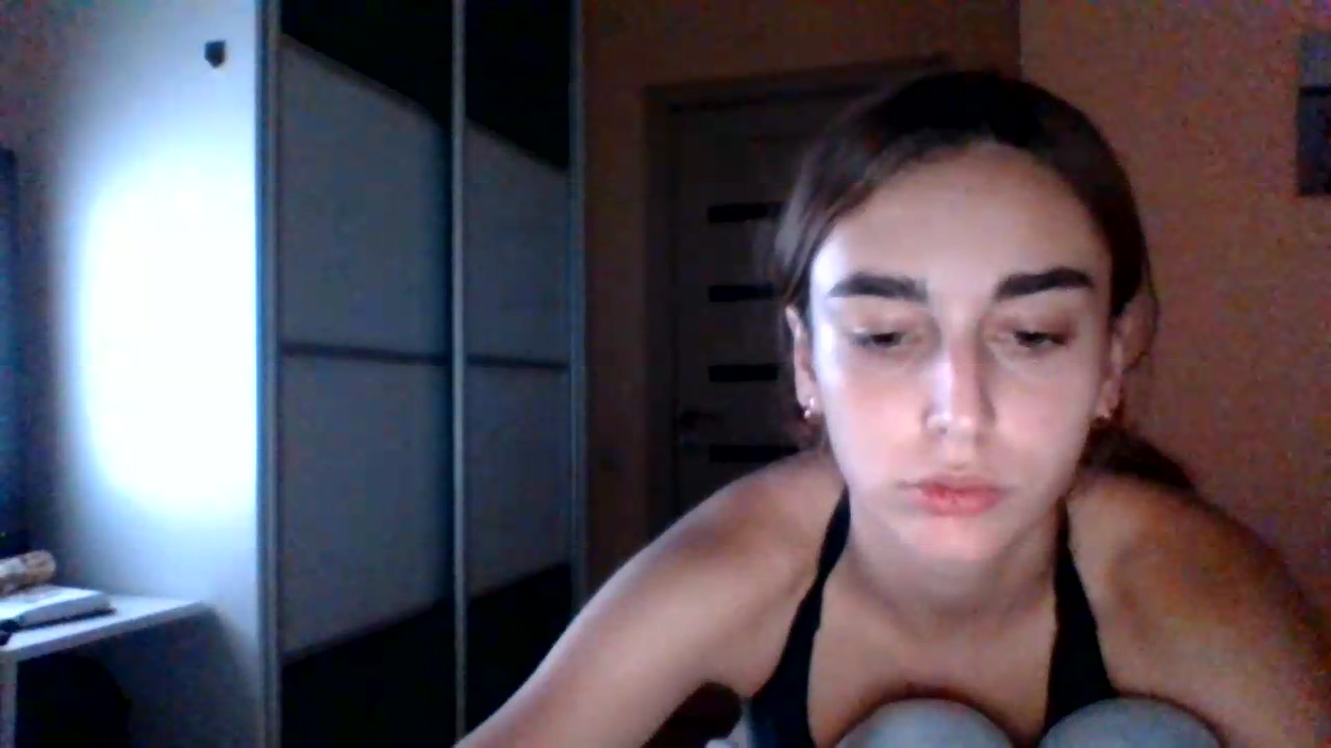 Gallery image thumbnail from SabrinaXx's myfreecams stream on, 08/08/2026, 18:40 image 20 of 20