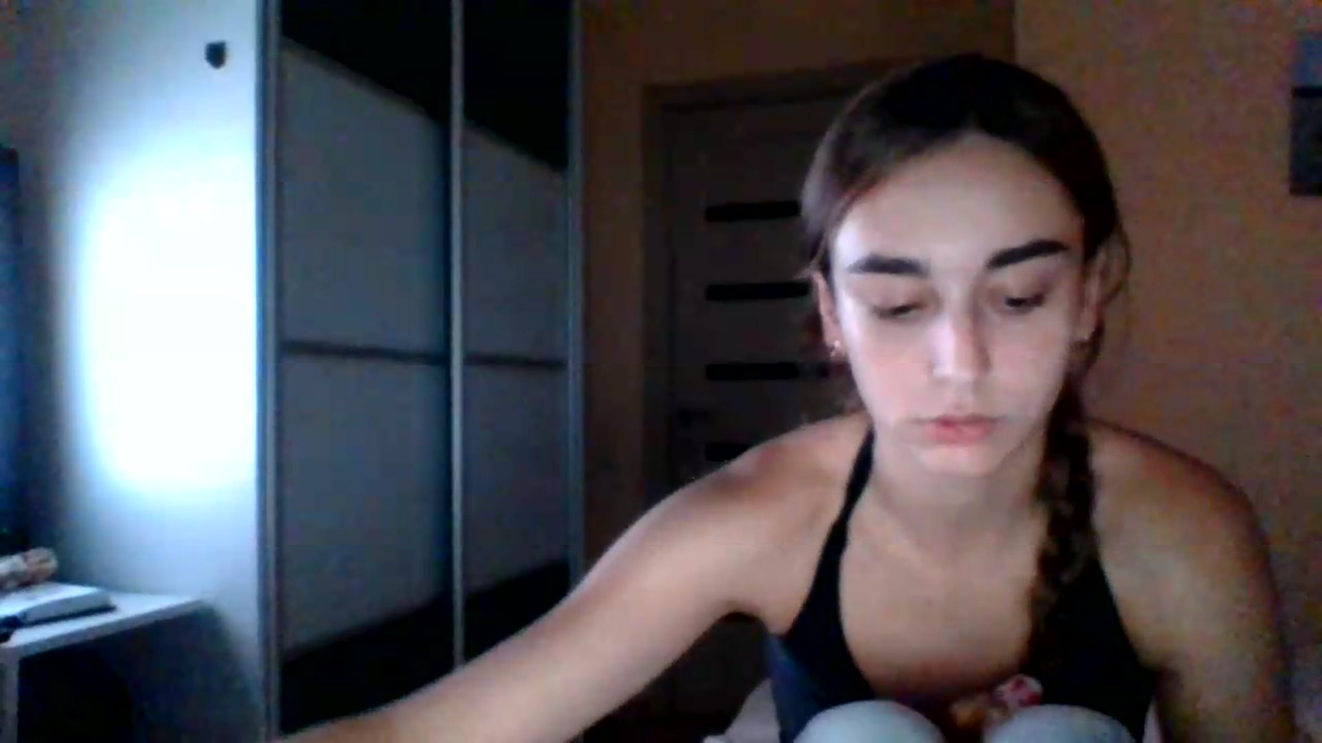 Gallery image thumbnail from SabrinaXx's myfreecams stream on, 08/08/2026, 18:40 image 18 of 20