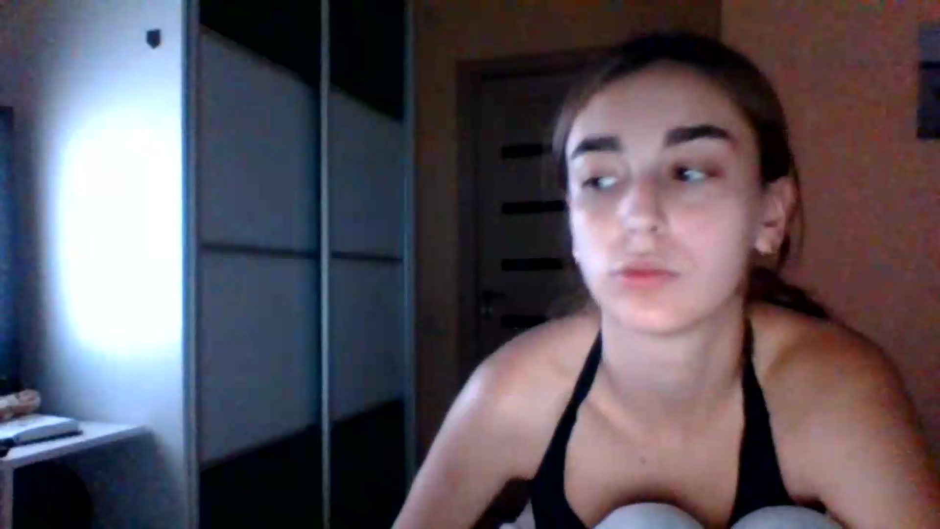 Gallery image thumbnail from SabrinaXx's myfreecams stream on, 08/08/2026, 18:40 image 19 of 20