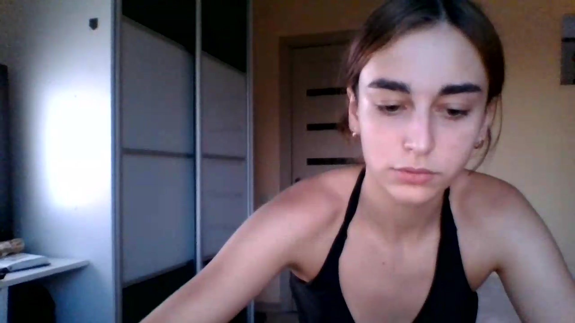 Gallery image thumbnail from SabrinaXx's myfreecams stream on, 08/08/2026, 18:40 image 11 of 20