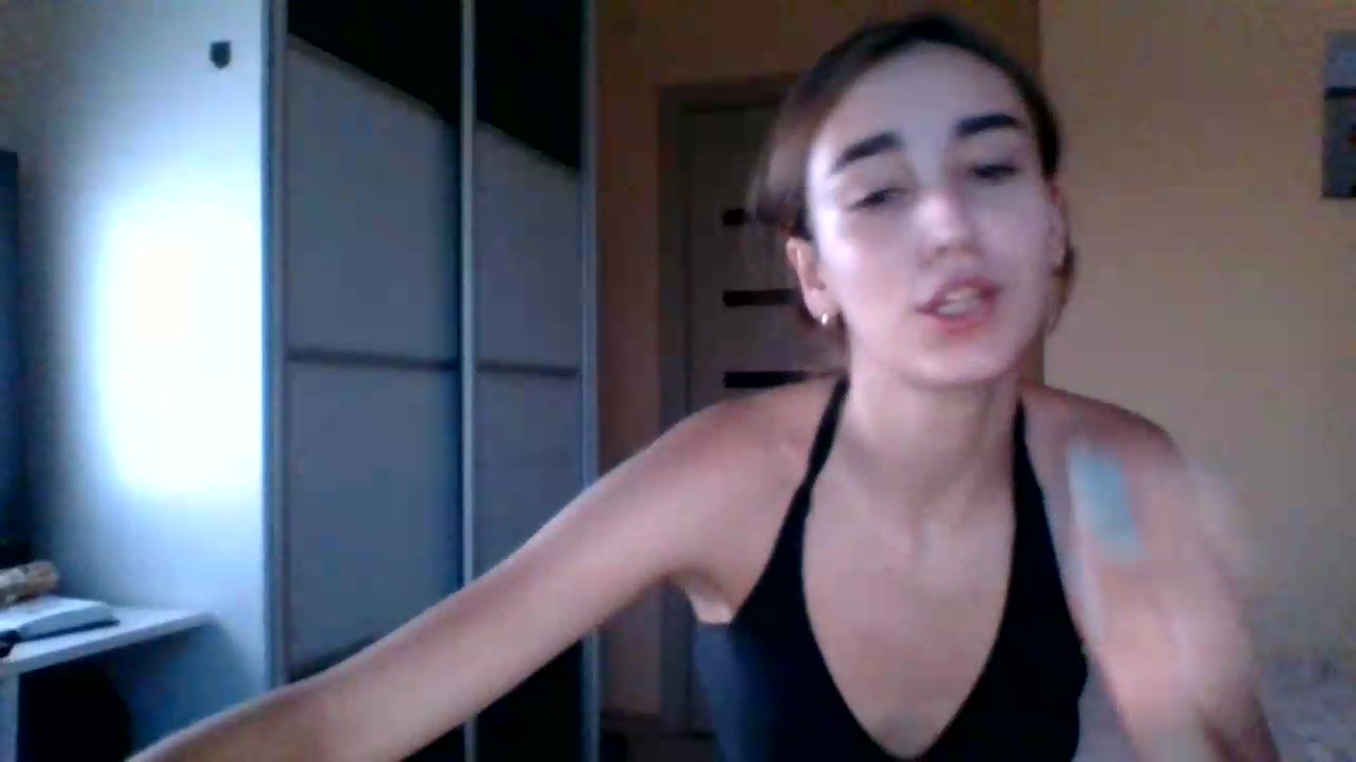 Gallery image thumbnail from SabrinaXx's myfreecams stream on, 08/08/2026, 18:40 image 13 of 20
