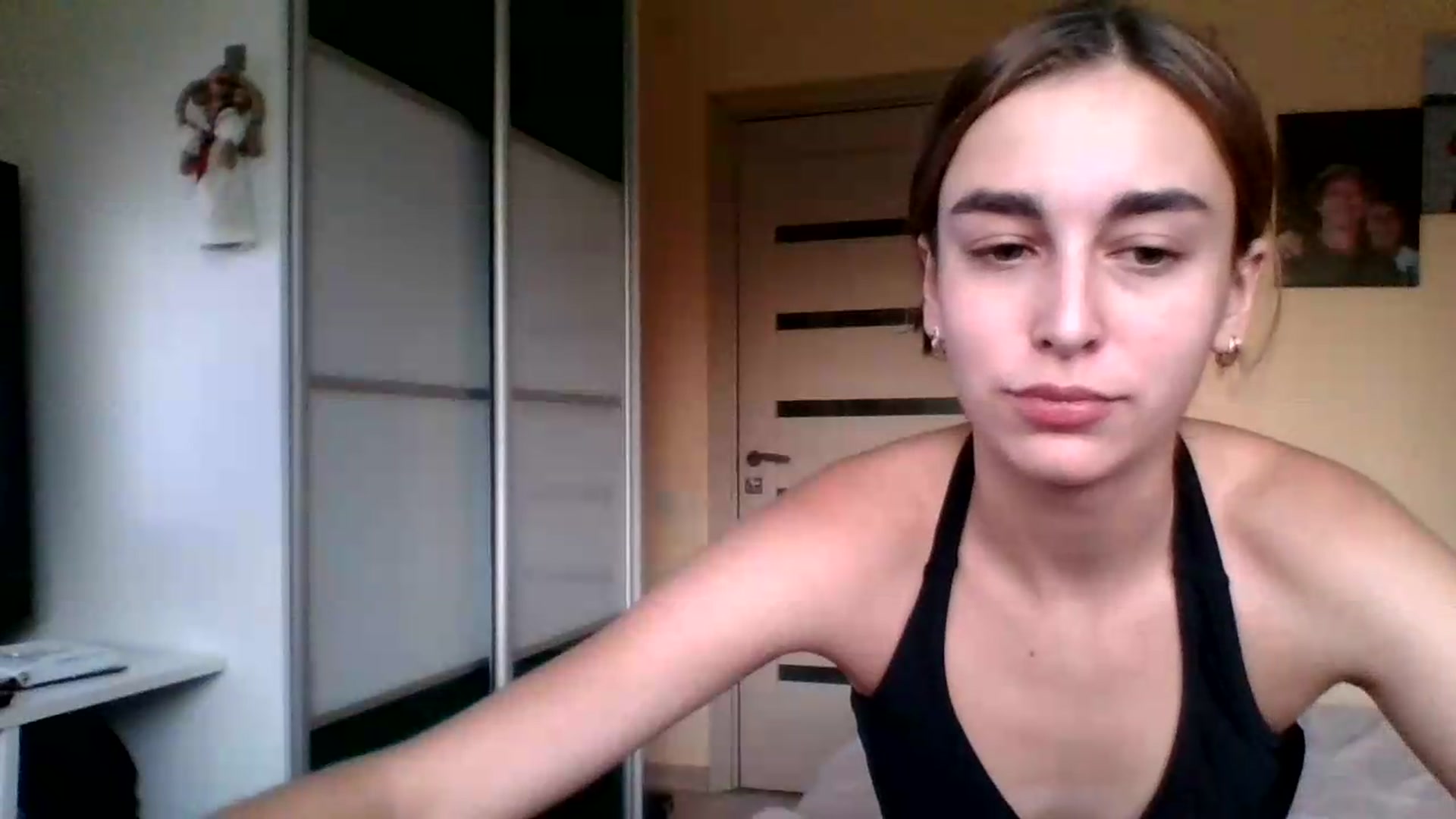 Gallery image thumbnail from SabrinaXx's myfreecams stream on, 08/08/2026, 18:40 image 4 of 20