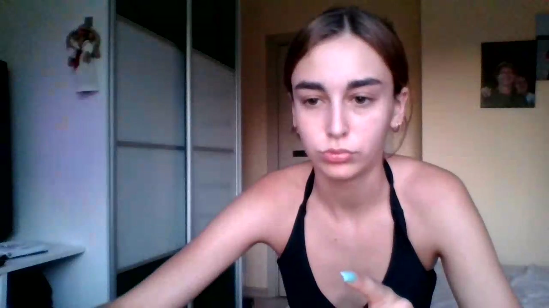 Gallery image thumbnail from SabrinaXx's myfreecams stream on, 08/08/2026, 18:40 image 8 of 20