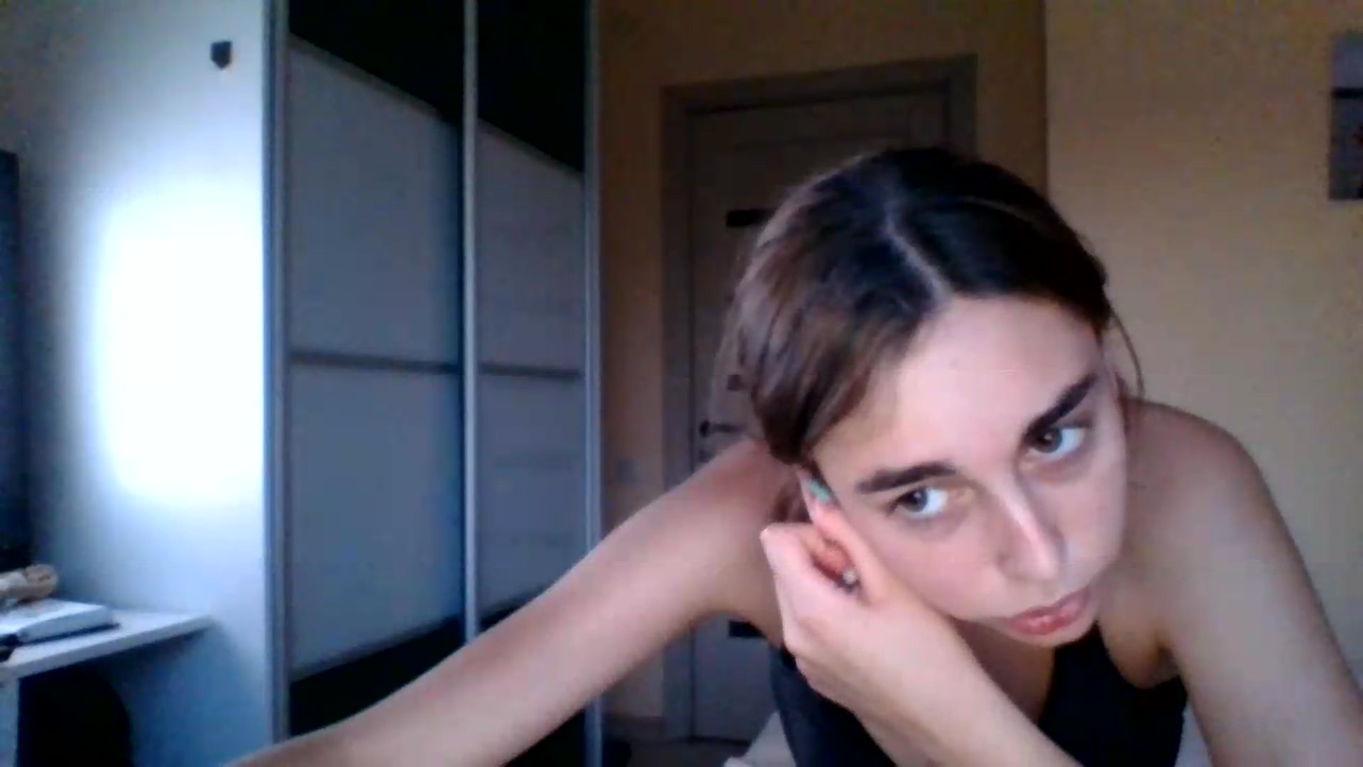 Gallery image thumbnail from SabrinaXx's myfreecams stream on, 08/08/2026, 18:40 image 12 of 20