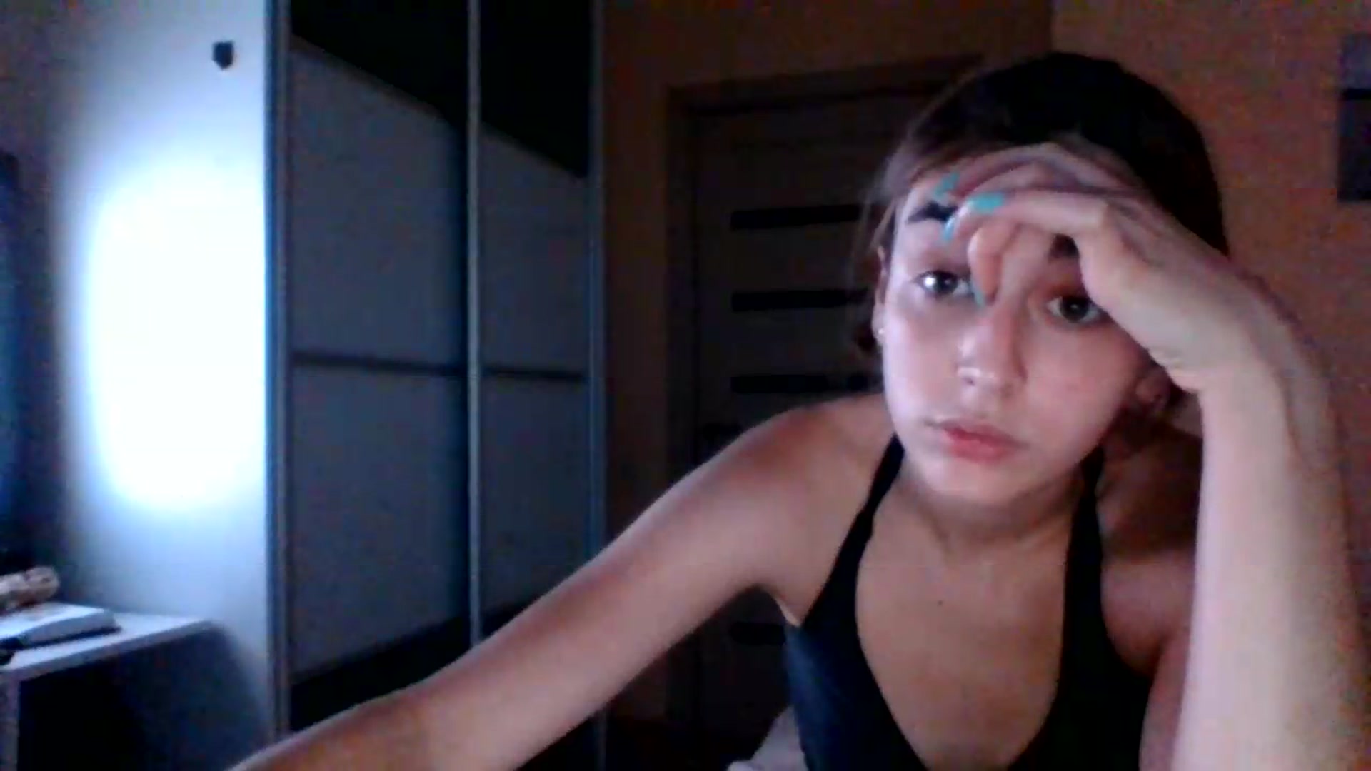 Gallery image thumbnail from SabrinaXx's myfreecams stream on, 08/08/2026, 18:40 image 17 of 20