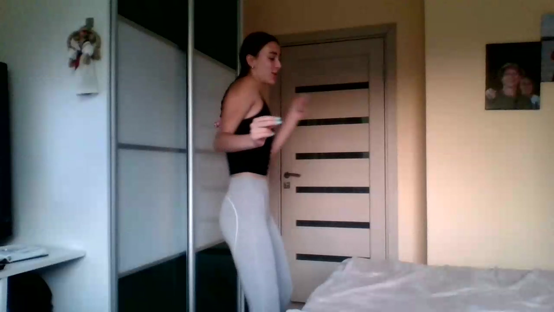Gallery image thumbnail from SabrinaXx's myfreecams stream on, 08/08/2026, 18:40 image 2 of 20