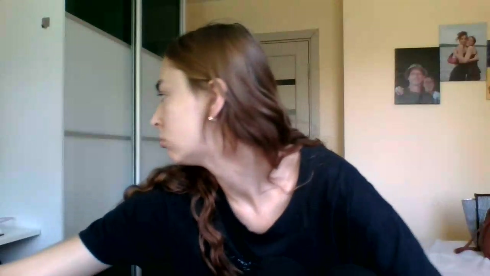 Gallery image thumbnail from SabrinaXx's myfreecams stream on, 08/09/2026, 12:03 image 6 of 20