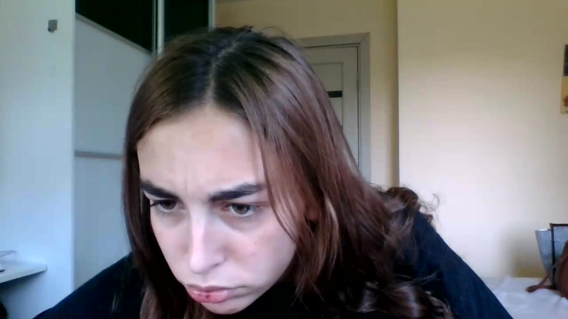 Gallery image thumbnail from SabrinaXx's myfreecams stream on, 08/09/2026, 12:03 image 8 of 20