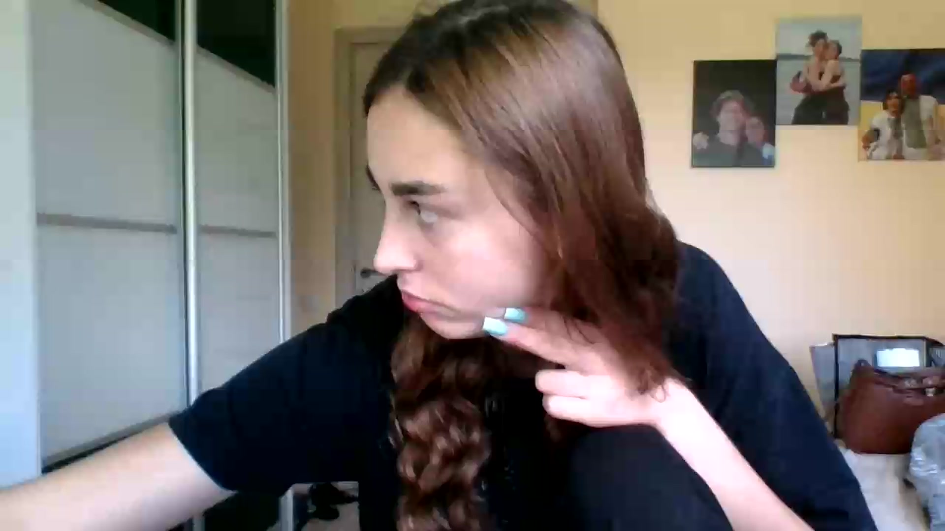 Gallery image thumbnail from SabrinaXx's myfreecams stream on, 08/09/2026, 12:03 image 1 of 20