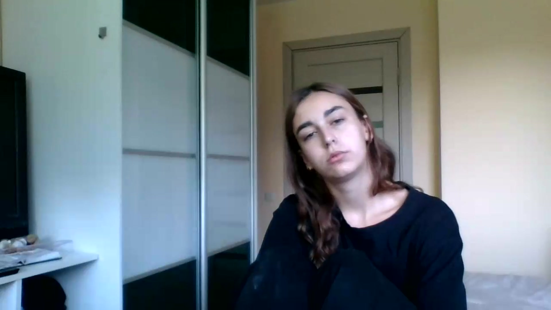 Gallery image thumbnail from SabrinaXx's myfreecams stream on, 08/09/2026, 12:30 image 16 of 20