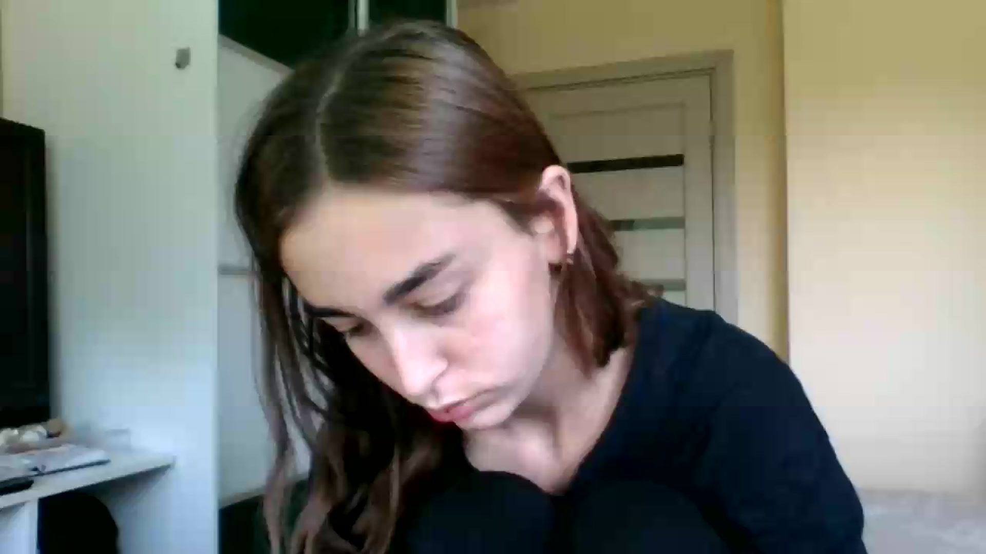 Gallery image thumbnail from SabrinaXx's myfreecams stream on, 08/09/2026, 12:30 image 7 of 20