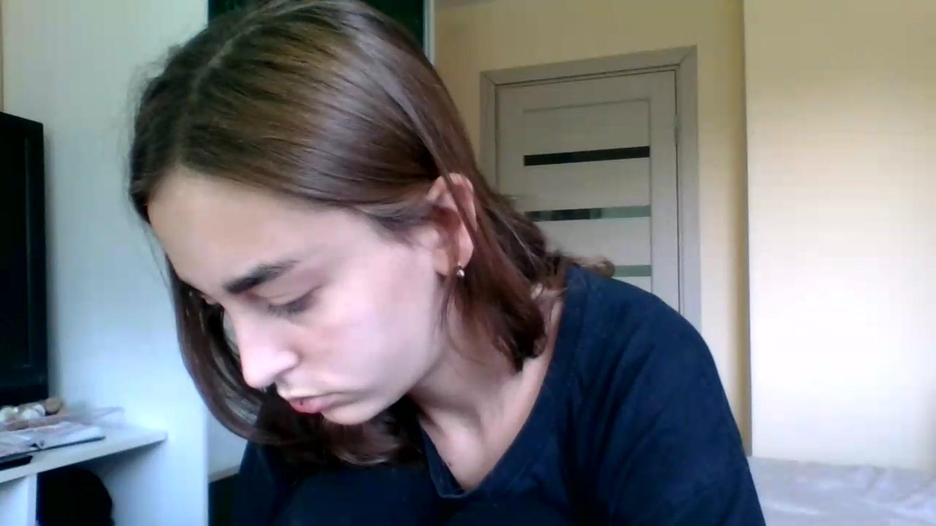 Gallery image thumbnail from SabrinaXx's myfreecams stream on, 08/09/2026, 12:30 image 13 of 20