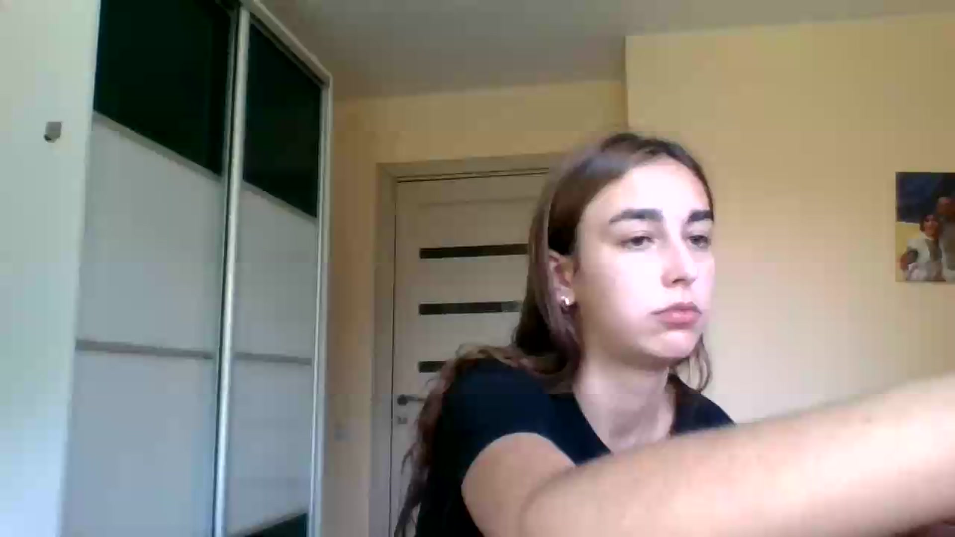 Gallery image thumbnail from SabrinaXx's myfreecams stream on, 08/09/2026, 13:01 image 5 of 20