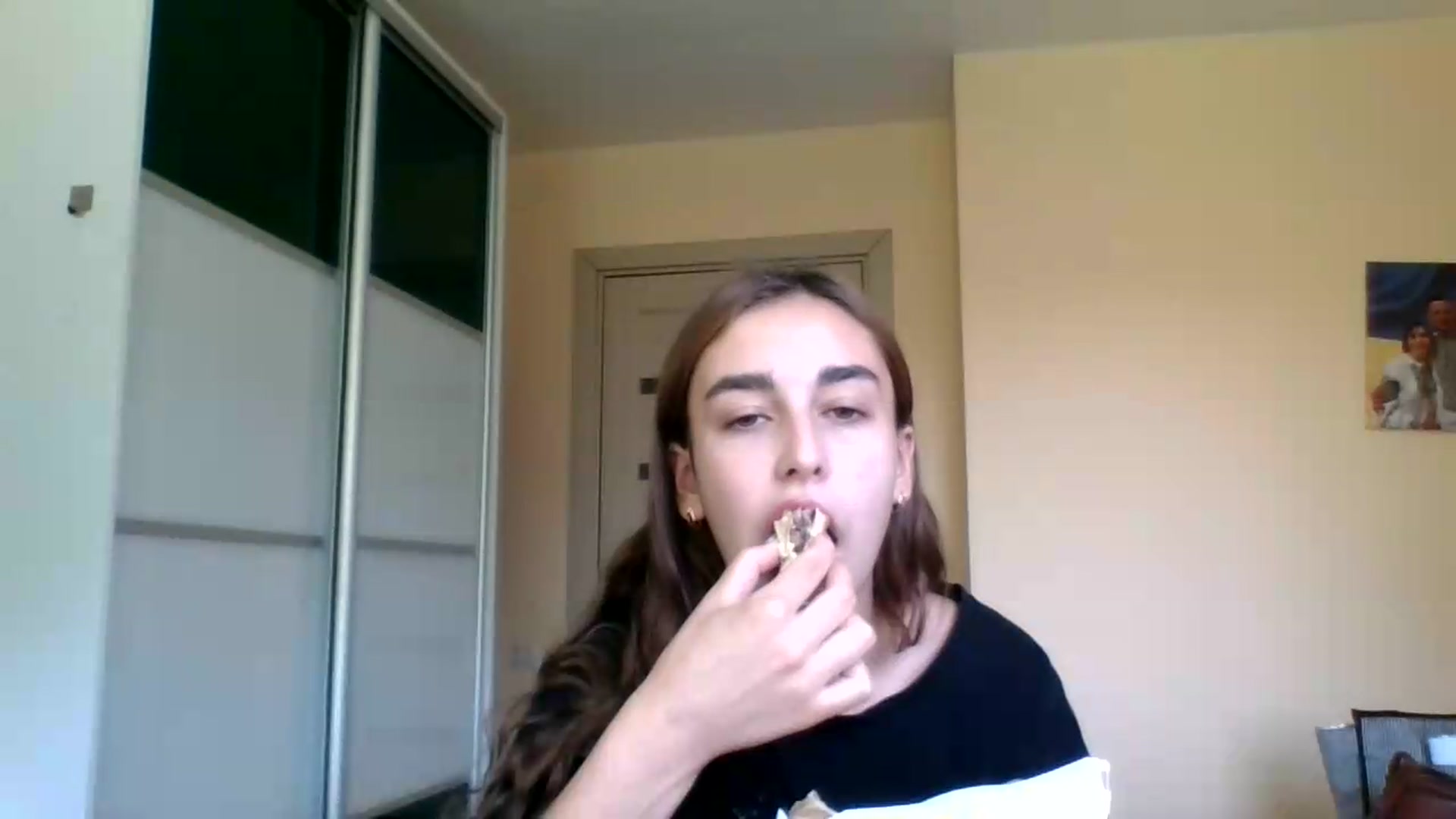 Gallery image thumbnail from SabrinaXx's myfreecams stream on, 08/09/2026, 13:01 image 19 of 20
