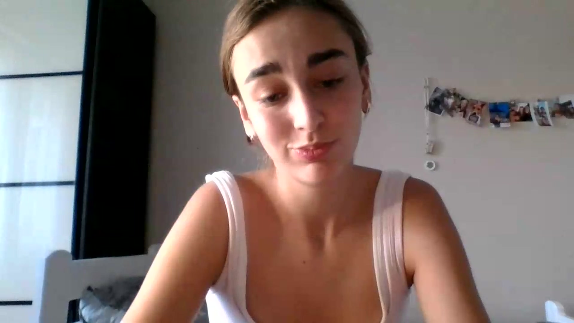 Gallery image thumbnail from SabrinaXx's myfreecams stream on, 08/10/2026, 12:38 image 10 of 20