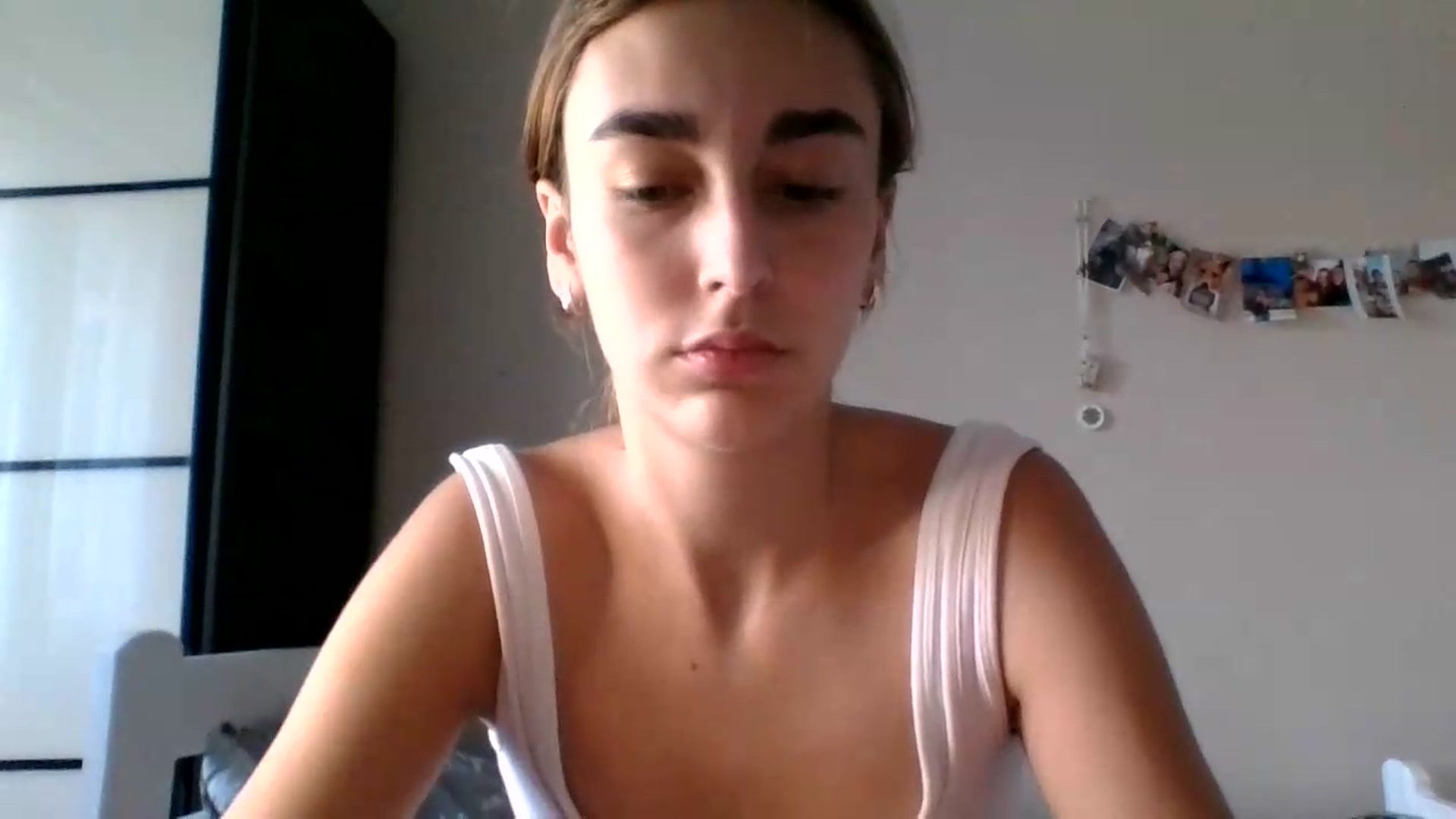 Gallery image thumbnail from SabrinaXx's myfreecams stream on, 08/10/2026, 12:38 image 13 of 20