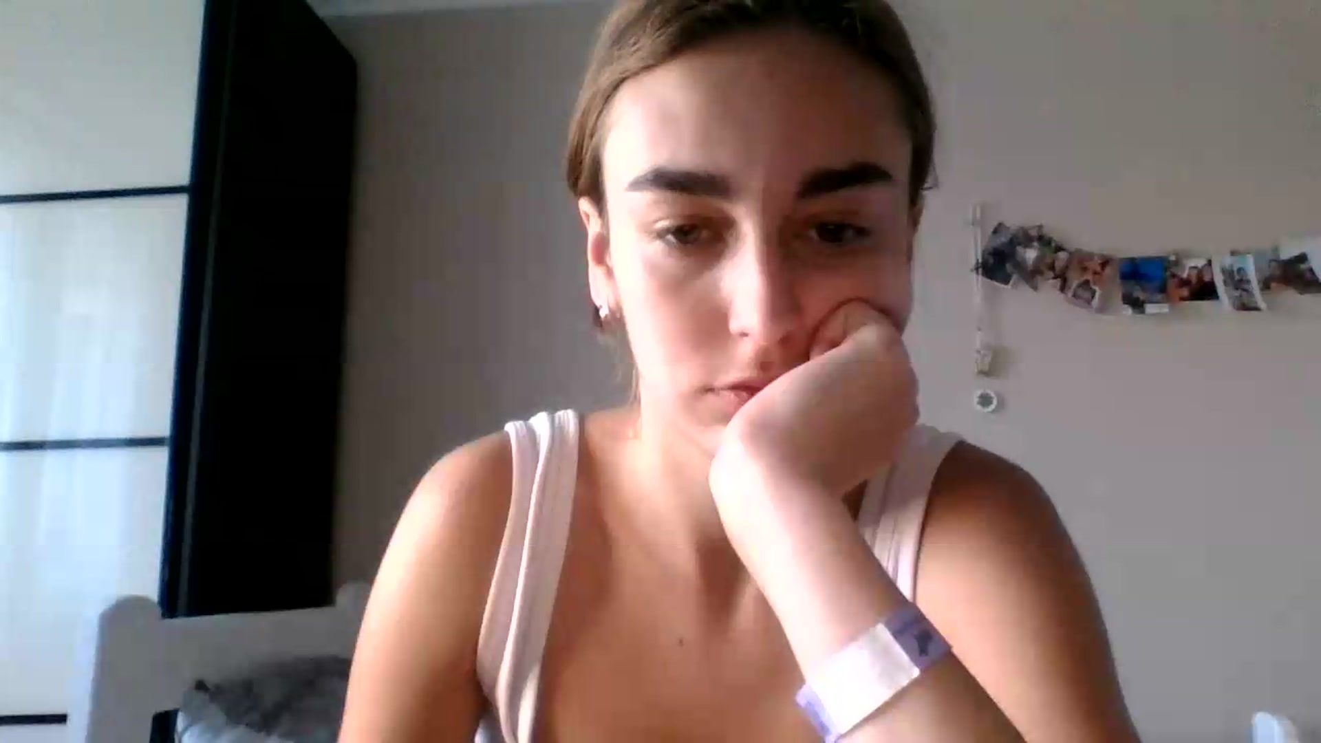 Gallery image thumbnail from SabrinaXx's myfreecams stream on, 08/10/2026, 12:38 image 3 of 20
