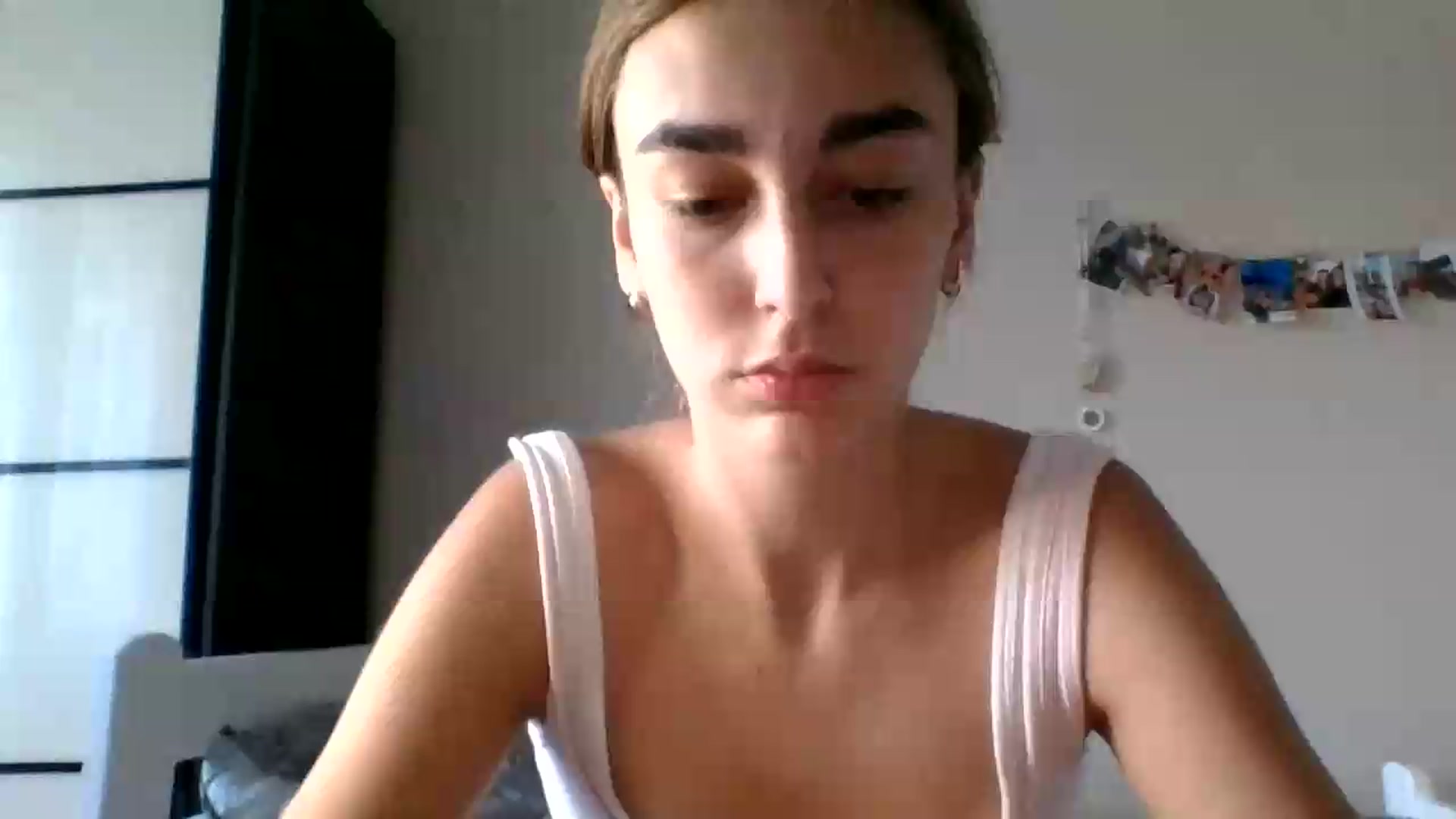 Gallery image thumbnail from SabrinaXx's myfreecams stream on, 08/10/2026, 12:38 image 15 of 20