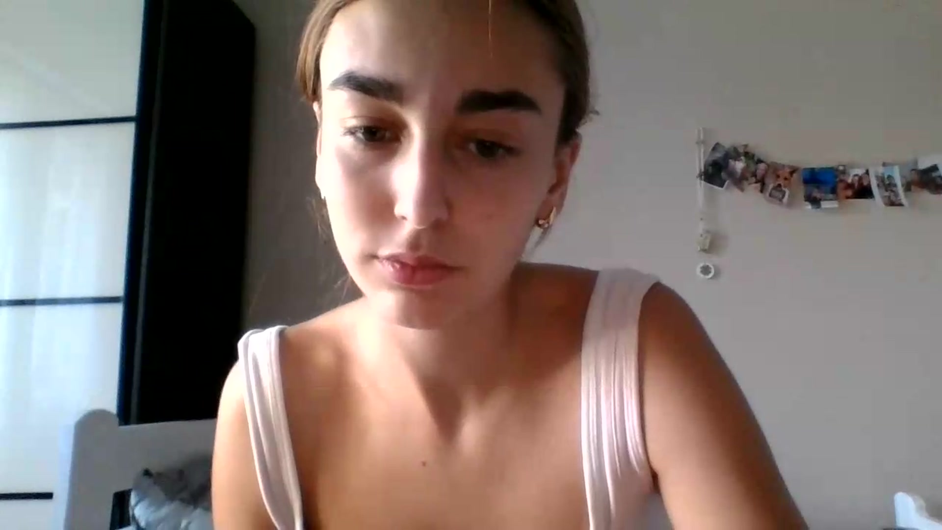 Gallery image thumbnail from SabrinaXx's myfreecams stream on, 08/10/2026, 12:38 image 18 of 20