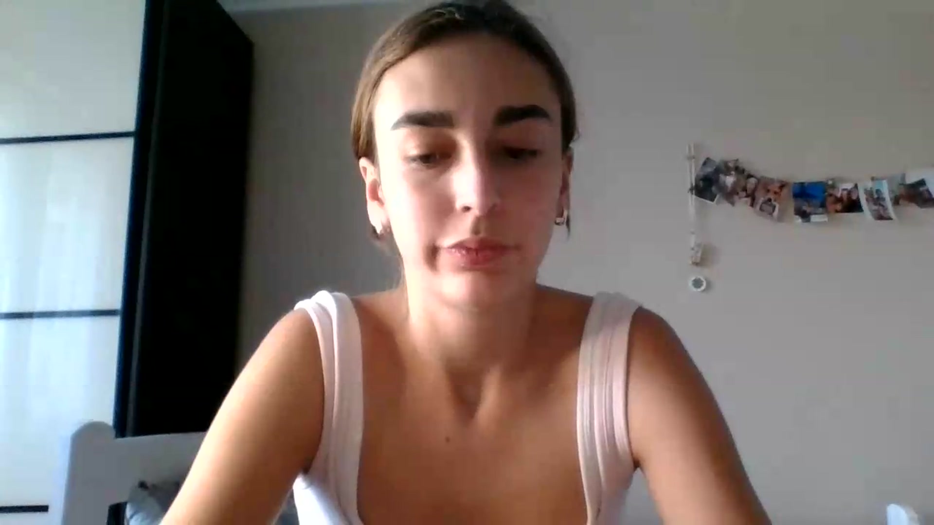 Gallery image thumbnail from SabrinaXx's myfreecams stream on, 08/10/2026, 12:38 image 6 of 20