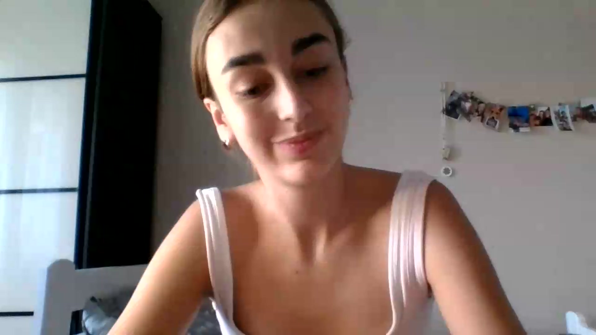 Gallery image thumbnail from SabrinaXx's myfreecams stream on, 08/10/2026, 12:38 image 19 of 20