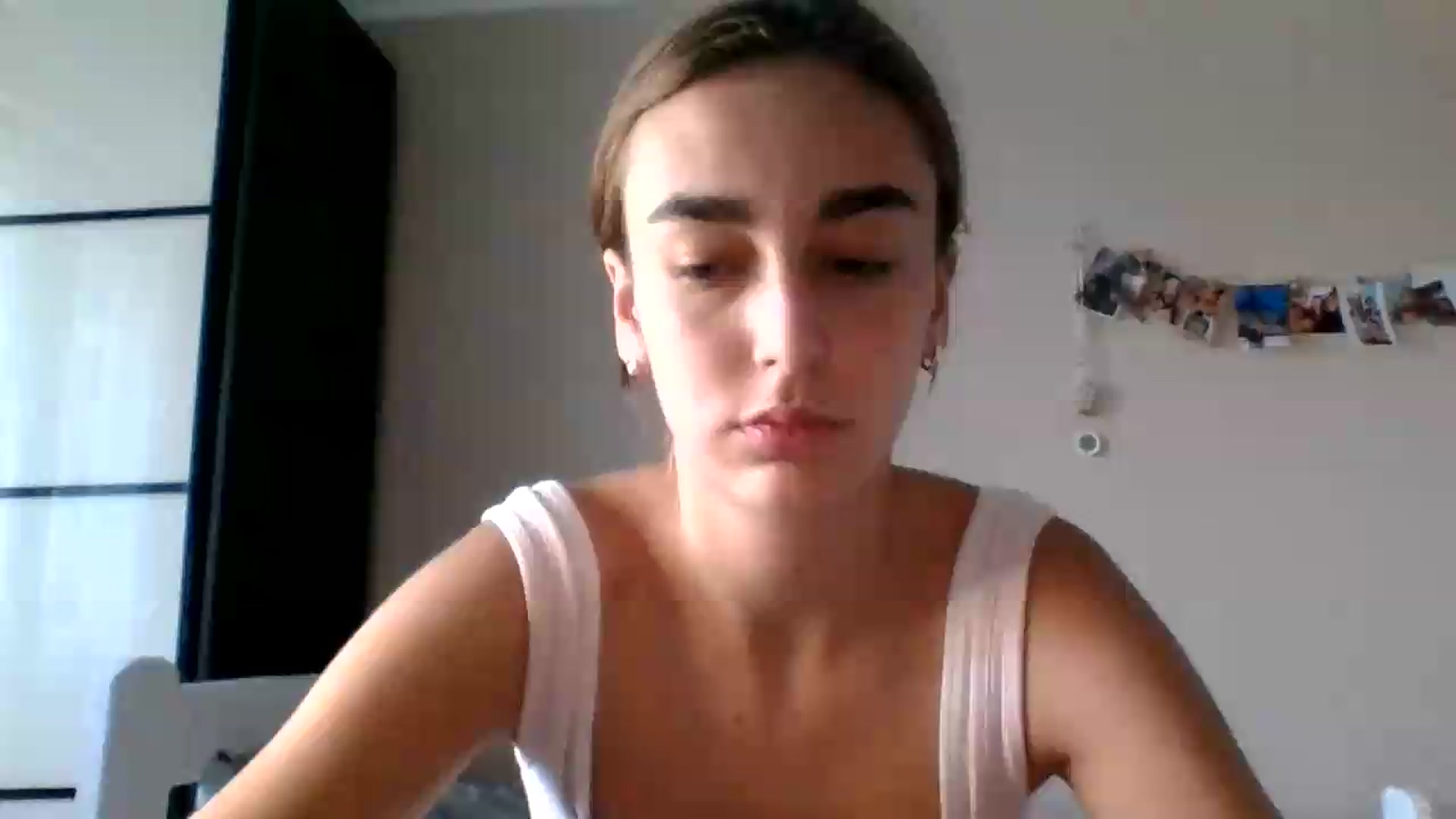 Gallery image thumbnail from SabrinaXx's myfreecams stream on, 08/10/2026, 12:38 image 1 of 20