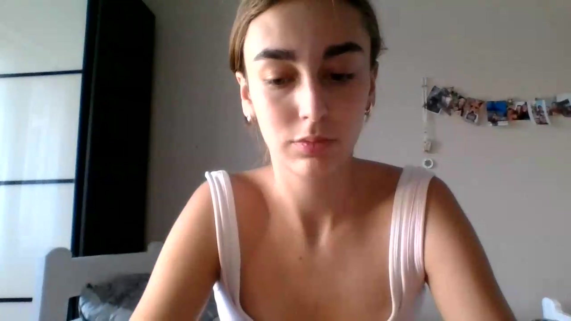 Gallery image thumbnail from SabrinaXx's myfreecams stream on, 08/10/2026, 12:38 image 20 of 20