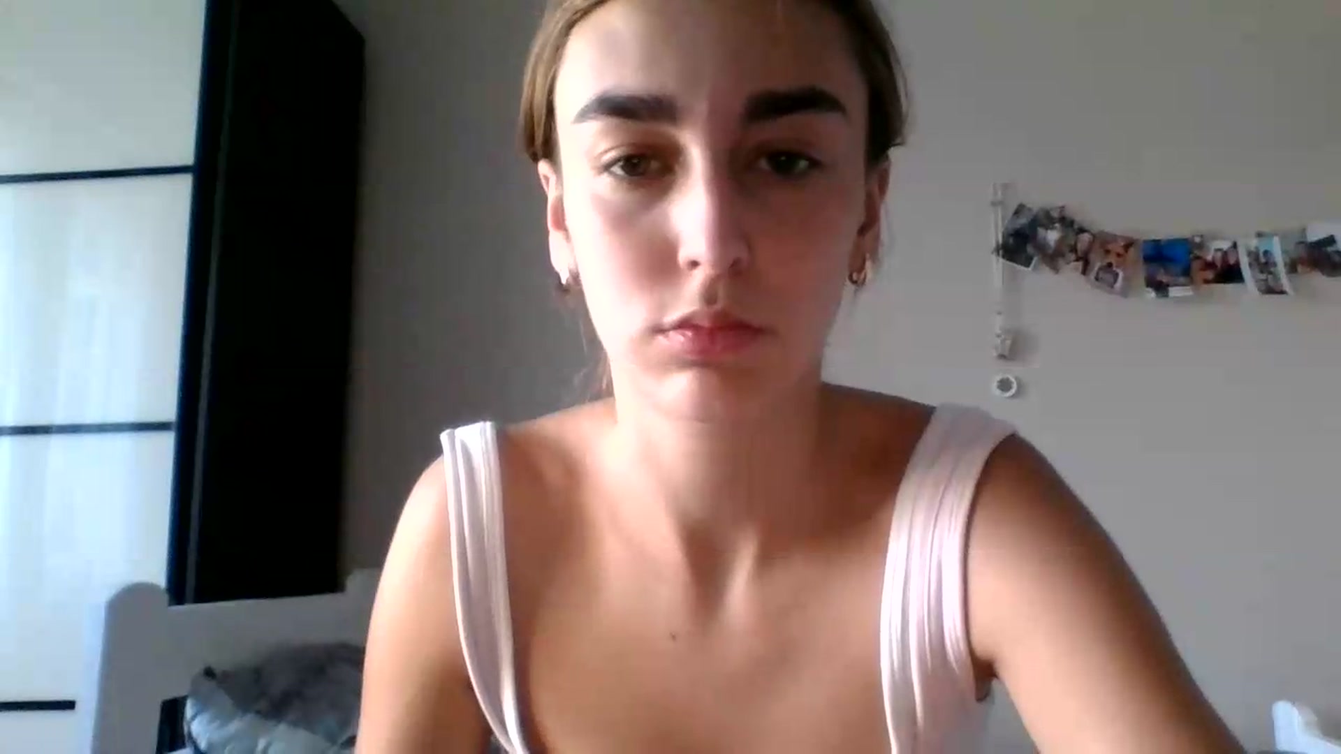 Gallery image thumbnail from SabrinaXx's myfreecams stream on, 08/10/2026, 12:38 image 16 of 20