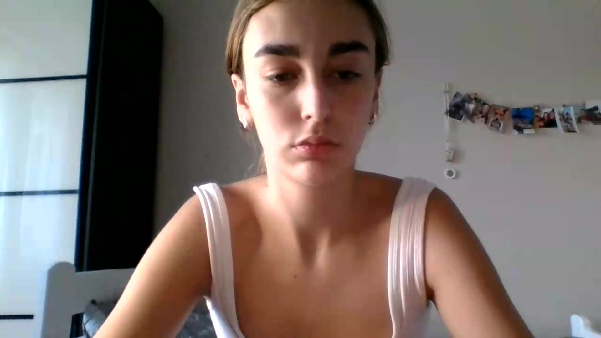 Gallery image thumbnail from SabrinaXx's myfreecams stream on, 08/10/2026, 12:38 image 14 of 20