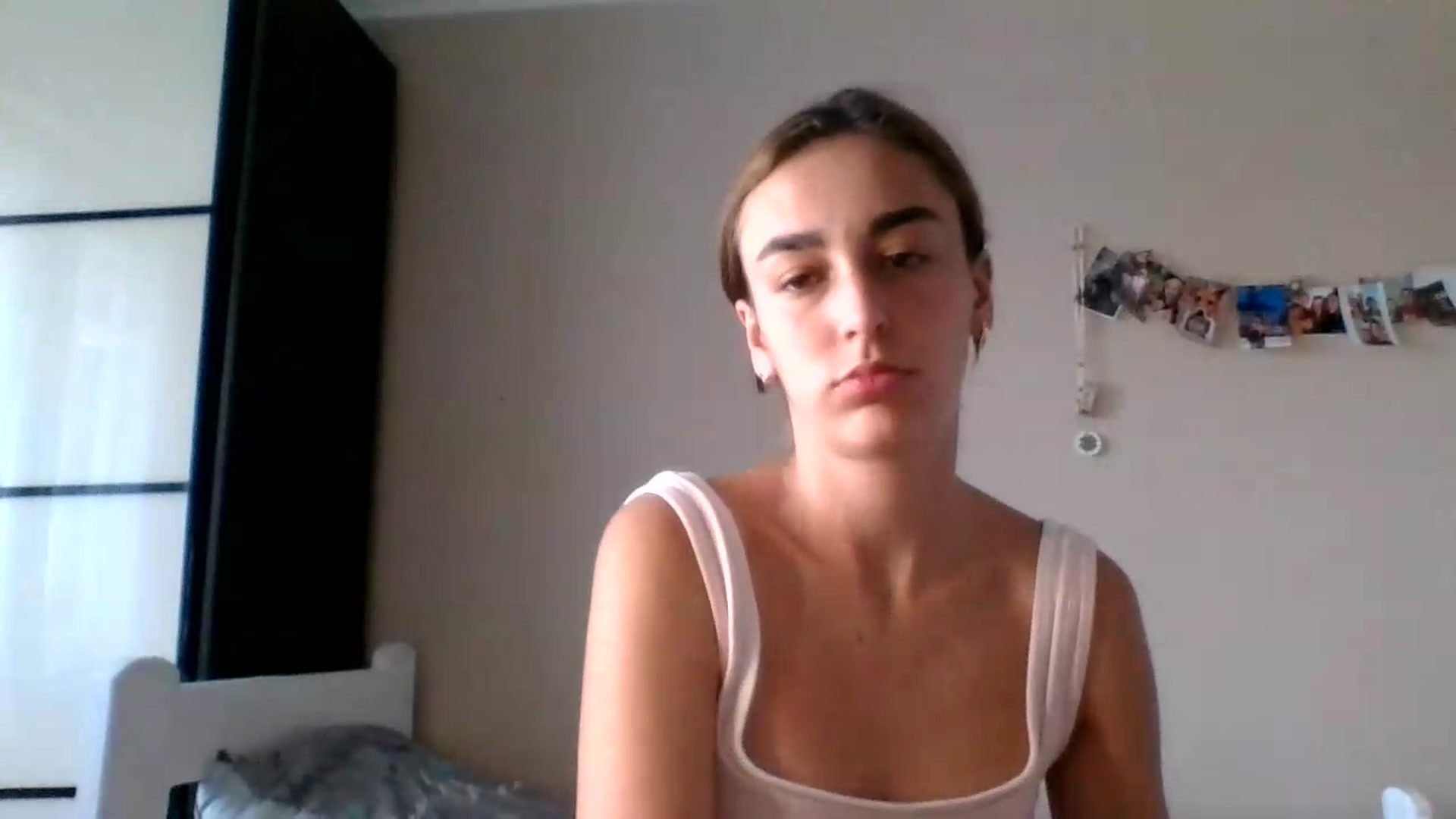 Gallery image thumbnail from SabrinaXx's myfreecams stream on, 08/10/2026, 12:38 image 5 of 20