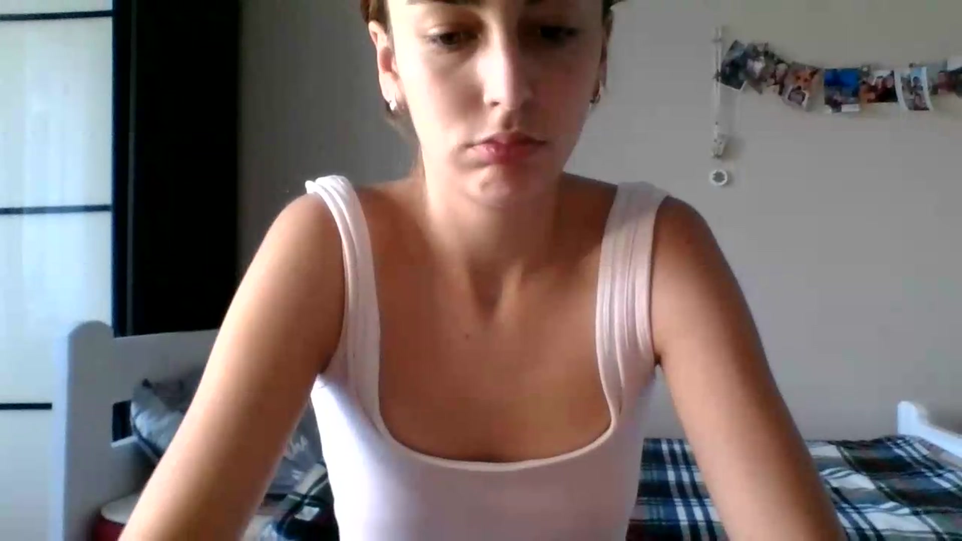Gallery image thumbnail from SabrinaXx's myfreecams stream on, 08/10/2026, 12:38 image 8 of 20