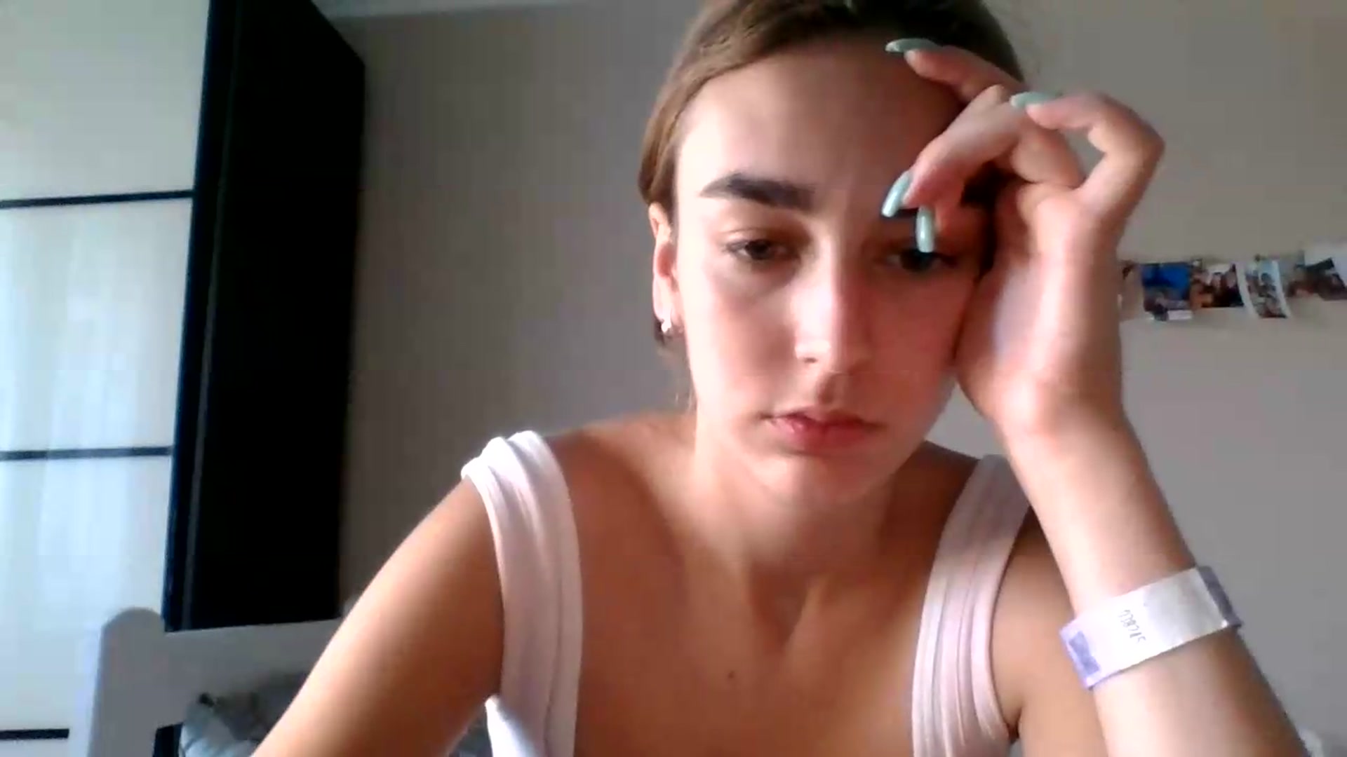 Gallery image thumbnail from SabrinaXx's myfreecams stream on, 08/10/2026, 12:38 image 2 of 20