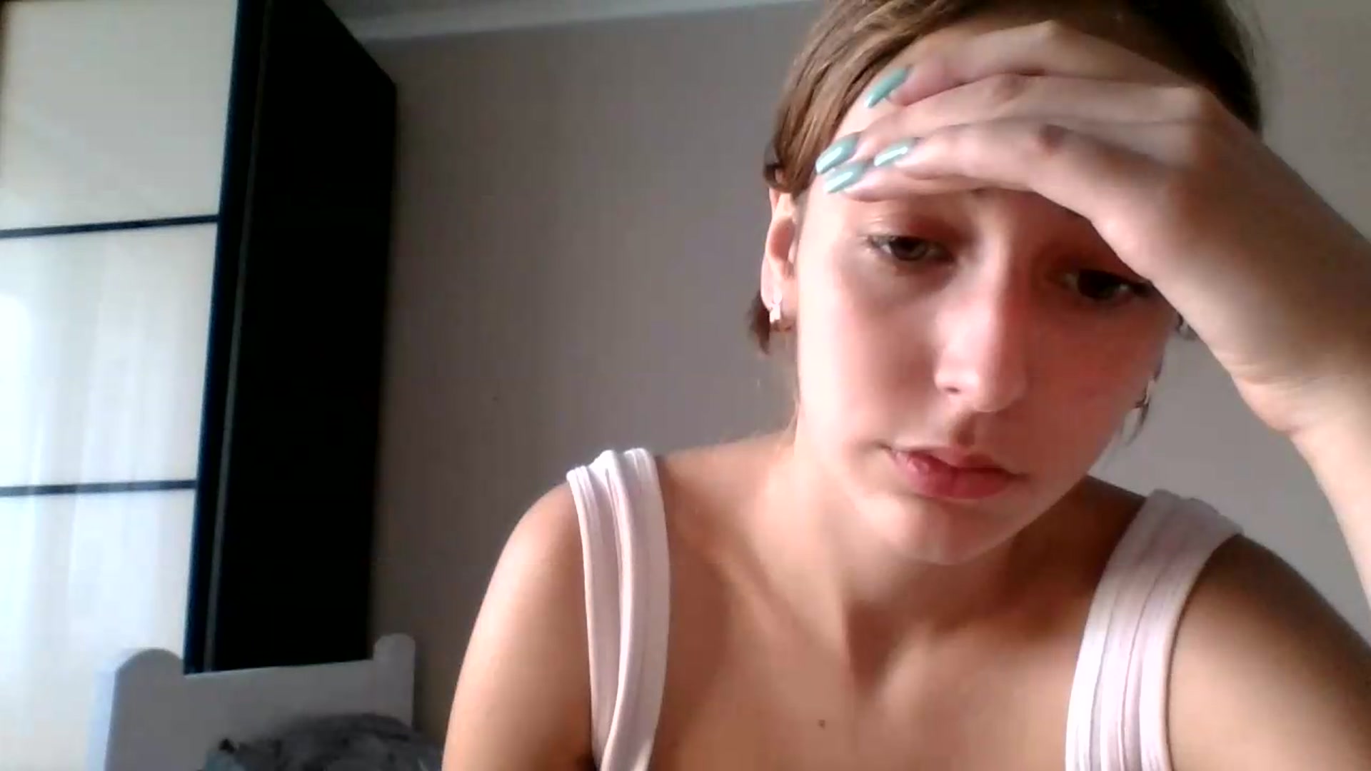 Gallery image thumbnail from SabrinaXx's myfreecams stream on, 08/10/2026, 13:13 image 6 of 20