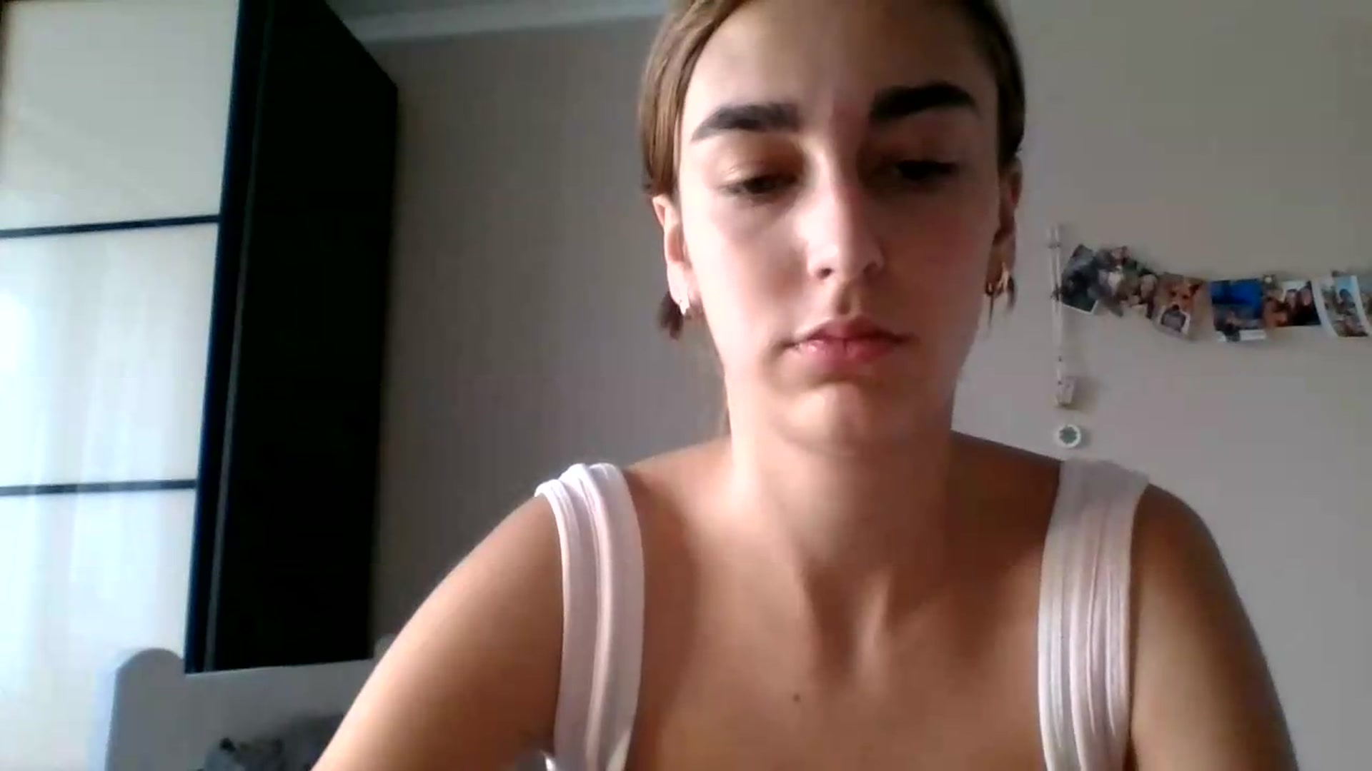 Gallery image thumbnail from SabrinaXx's myfreecams stream on, 08/10/2026, 13:13 image 8 of 20