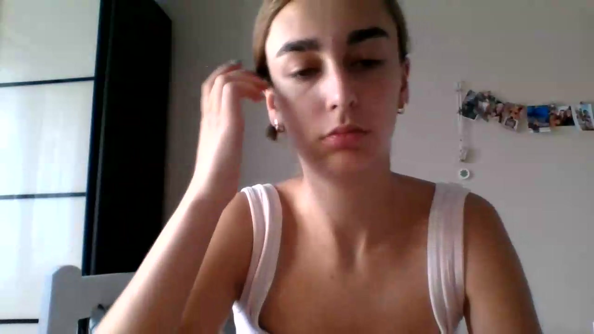 Gallery image thumbnail from SabrinaXx's myfreecams stream on, 08/10/2026, 13:13 image 12 of 20