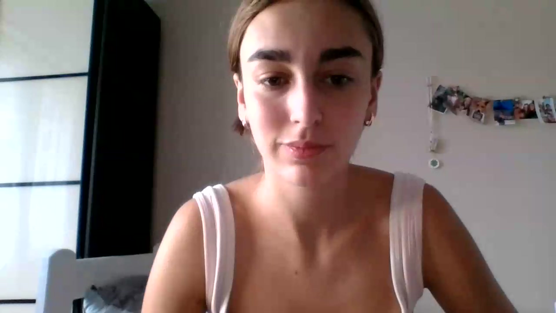Gallery image thumbnail from SabrinaXx's myfreecams stream on, 08/10/2026, 13:13 image 16 of 20