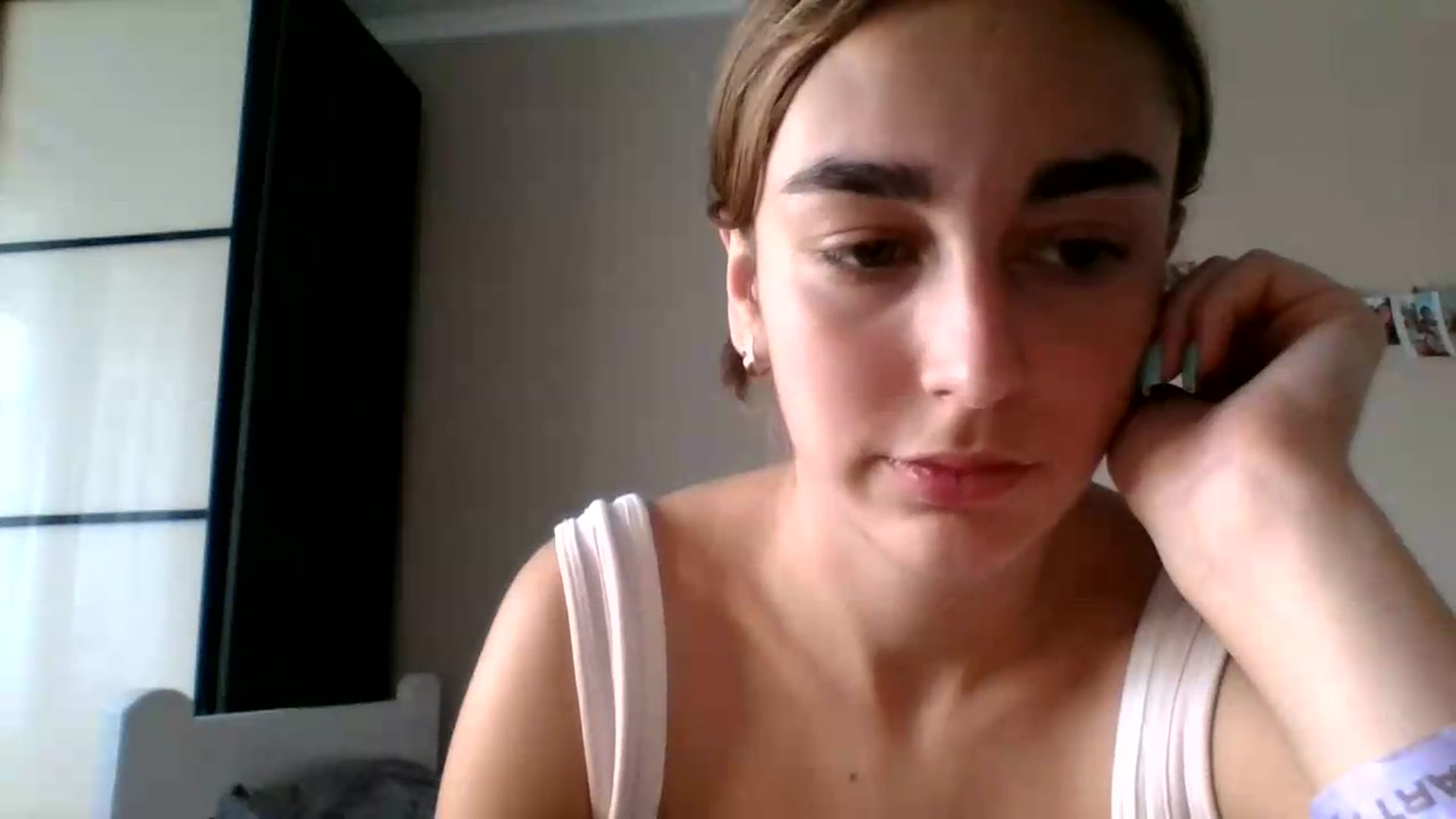 Gallery image thumbnail from SabrinaXx's myfreecams stream on, 08/10/2026, 13:13 image 10 of 20