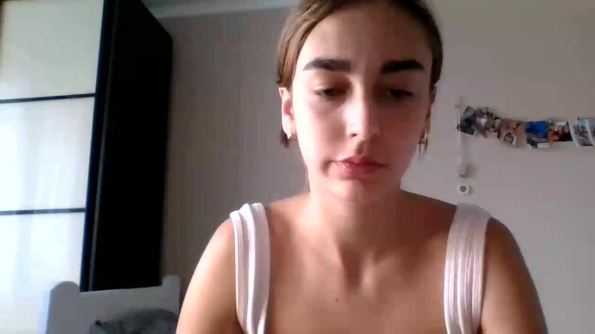 Gallery image thumbnail from SabrinaXx's myfreecams stream on, 08/10/2026, 13:13 image 7 of 20