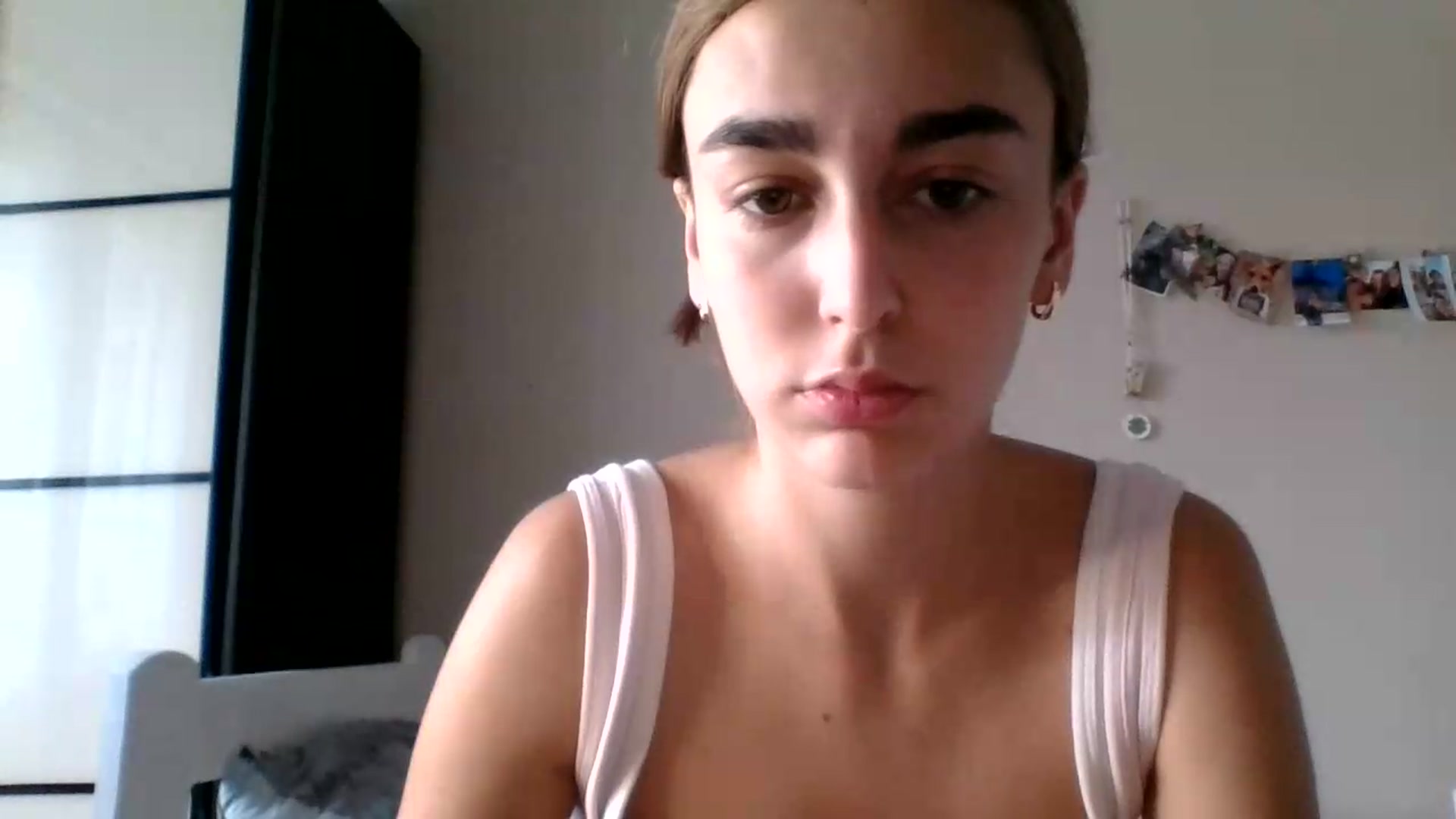 Gallery image thumbnail from SabrinaXx's myfreecams stream on, 08/10/2026, 13:13 image 13 of 20