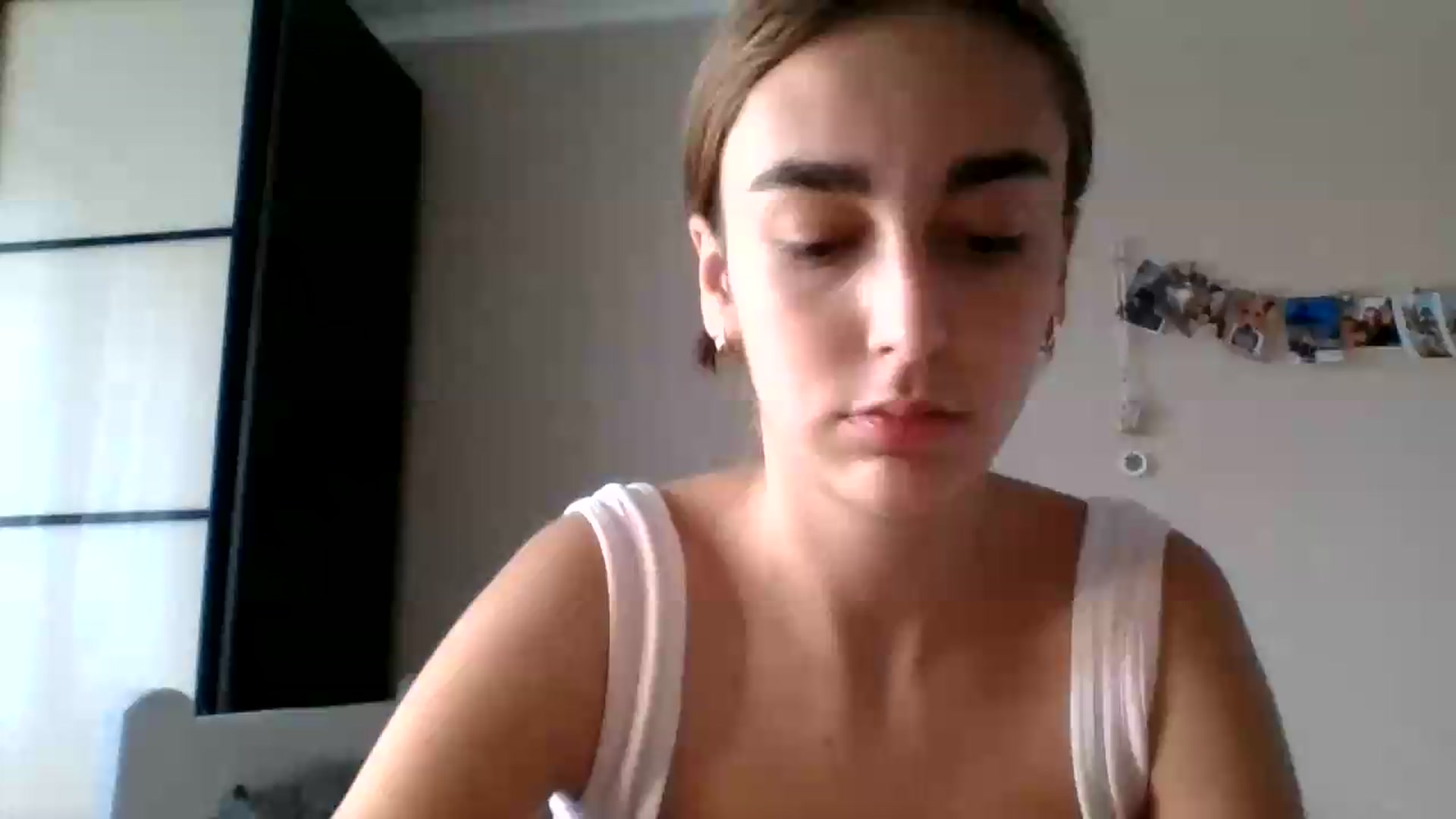 Gallery image thumbnail from SabrinaXx's myfreecams stream on, 08/10/2026, 13:13 image 1 of 20