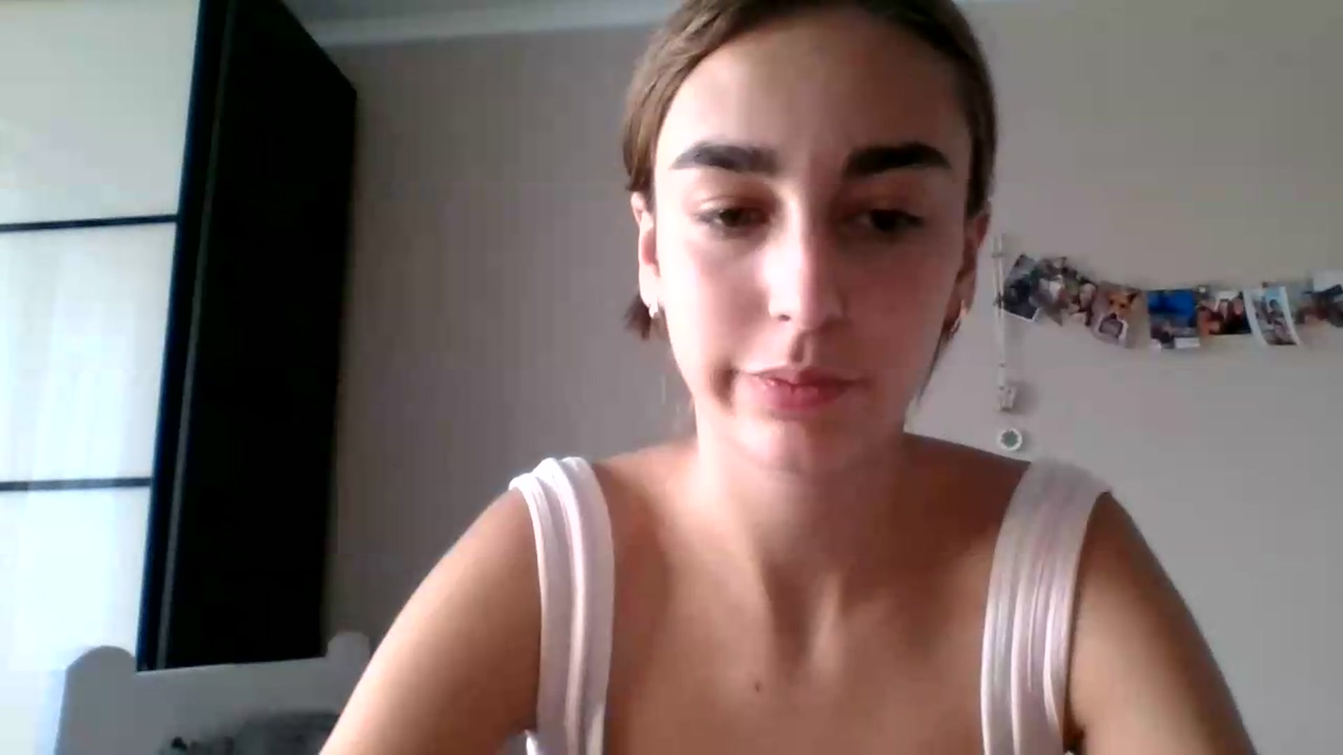 Gallery image thumbnail from SabrinaXx's myfreecams stream on, 08/10/2026, 13:13 image 18 of 20