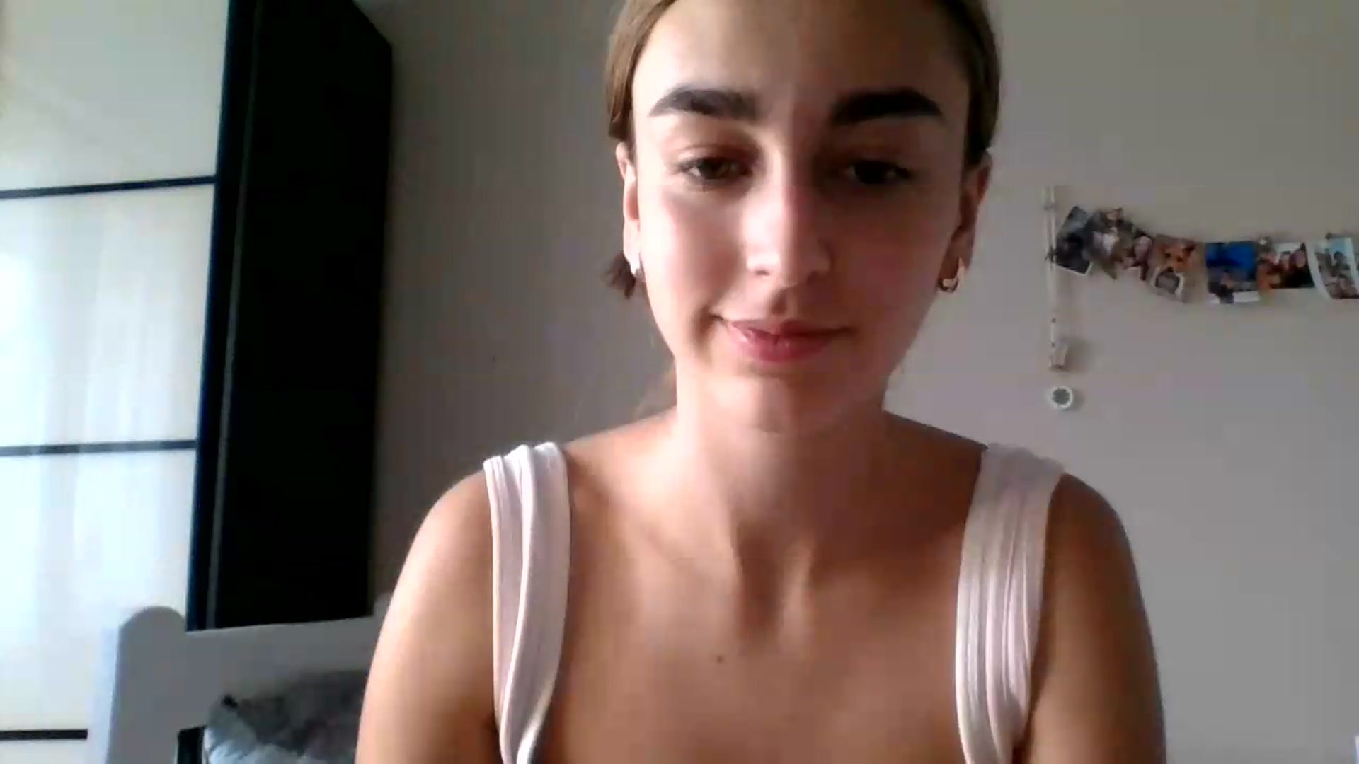 Gallery image thumbnail from SabrinaXx's myfreecams stream on, 08/10/2026, 13:13 image 15 of 20