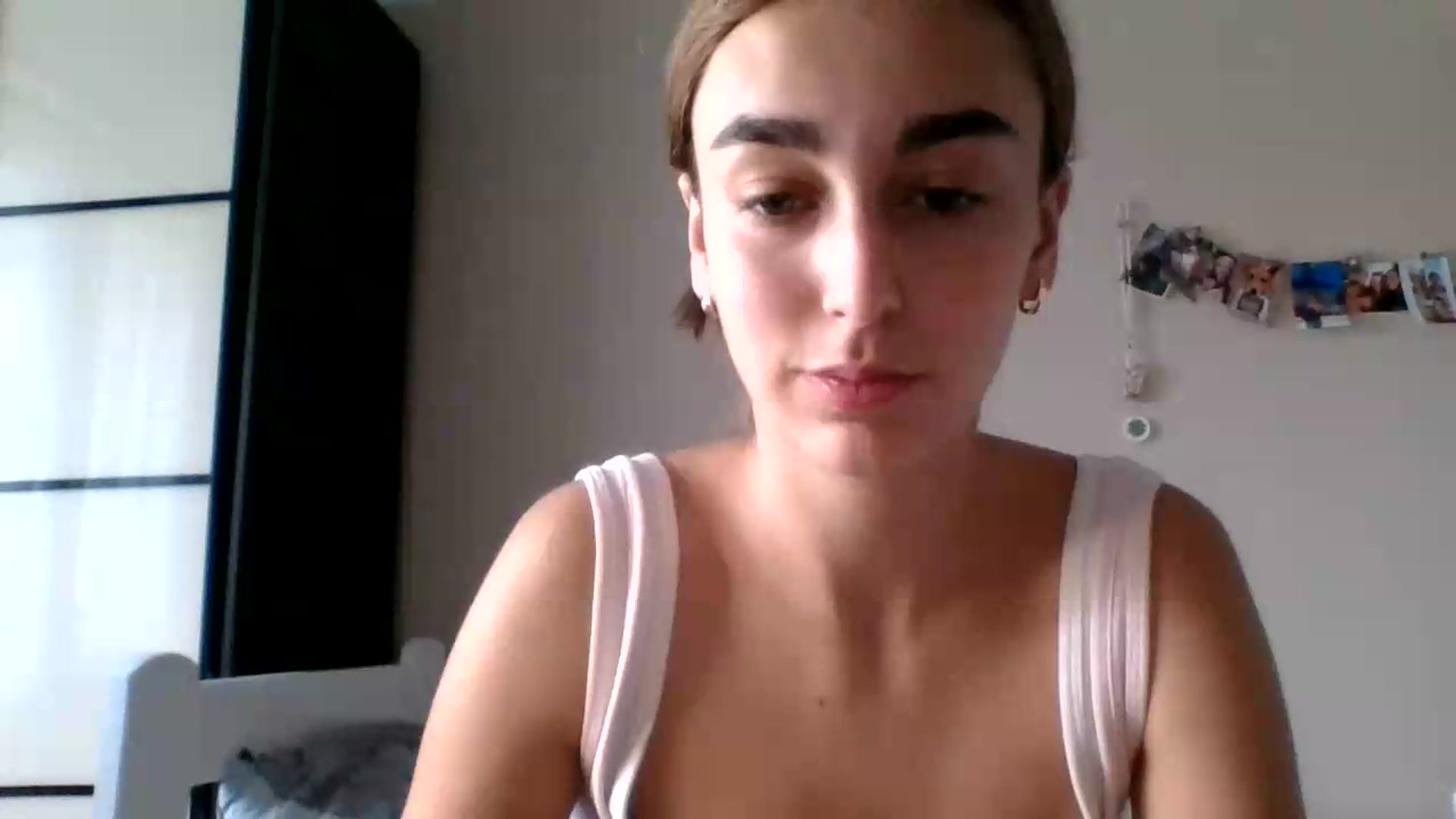 Gallery image thumbnail from SabrinaXx's myfreecams stream on, 08/10/2026, 13:13 image 14 of 20
